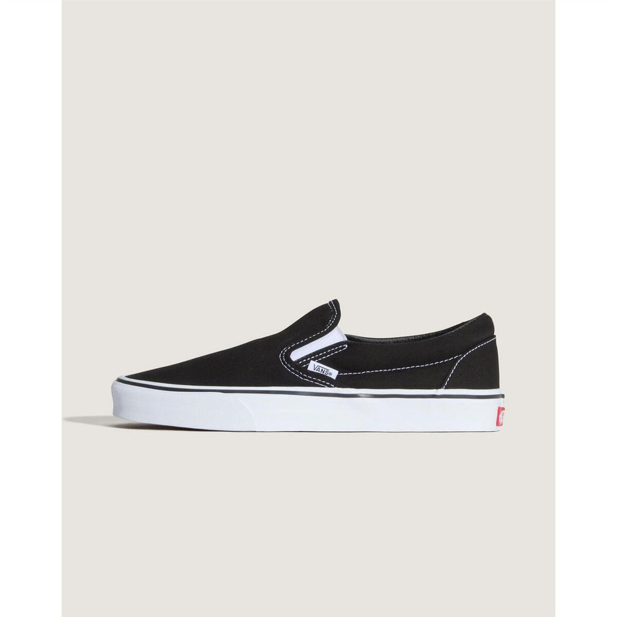 Vans Authentic Slip Canvasas Trainers