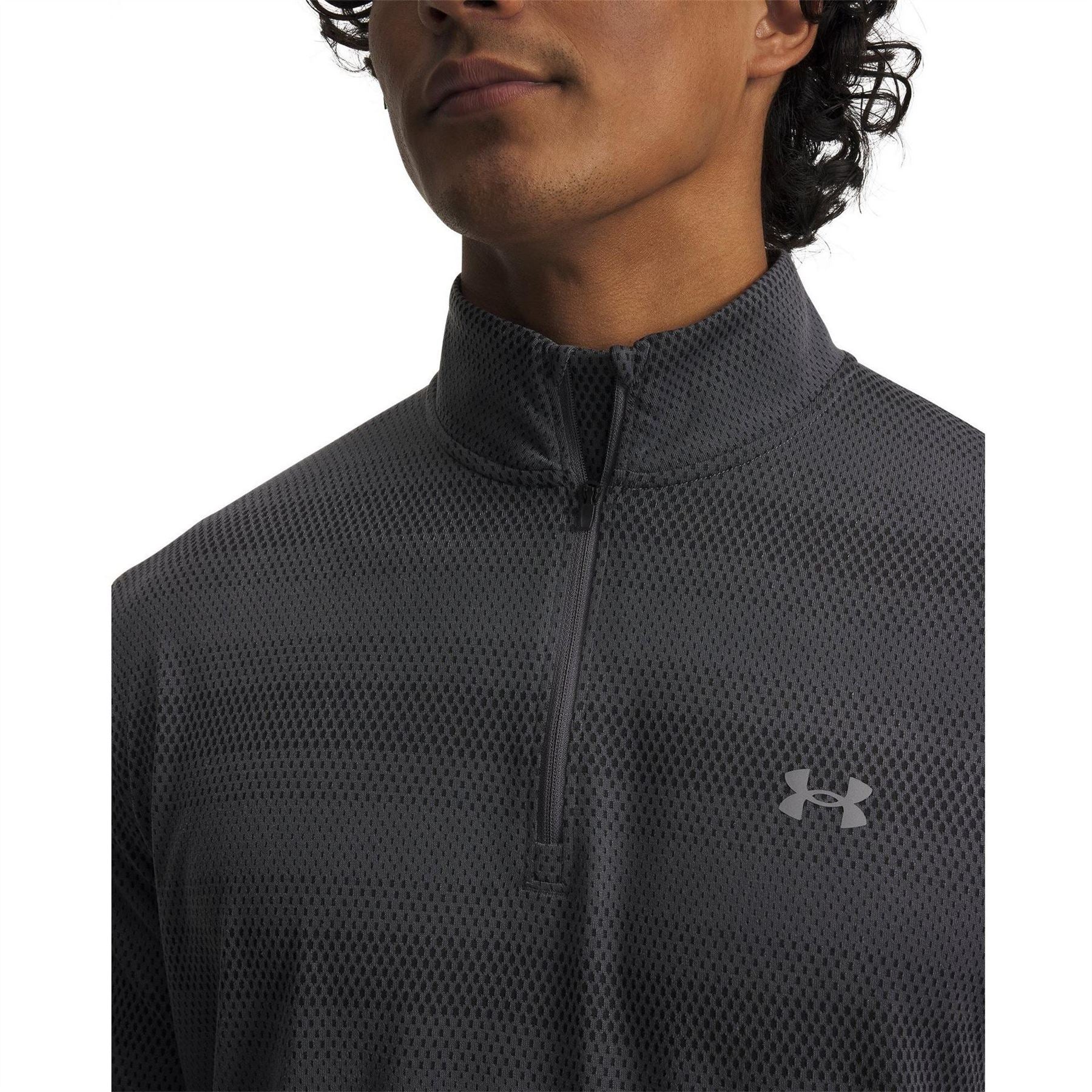 Under Armour Velociti Quarter Zip Sn63
