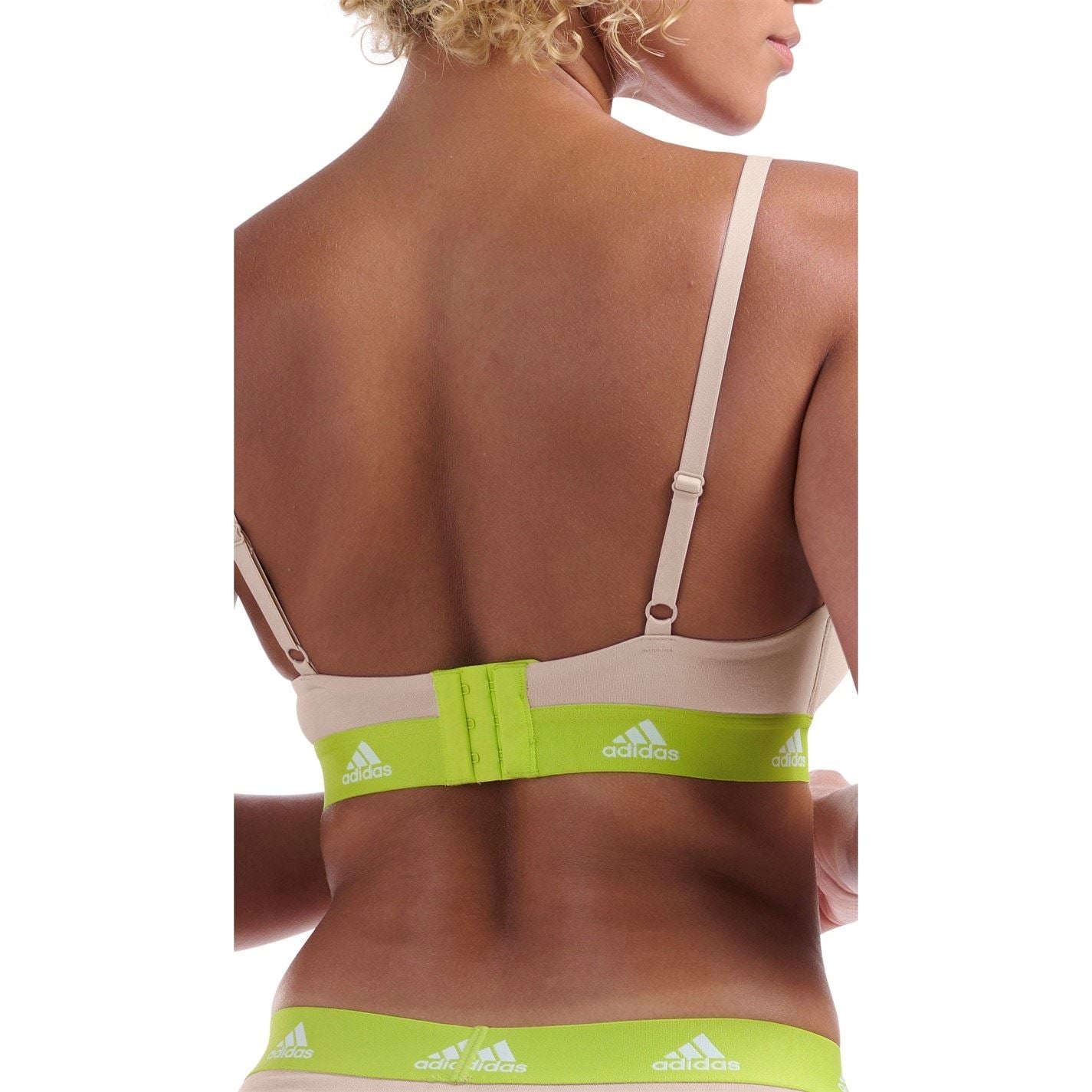 adidas Padded Bralet