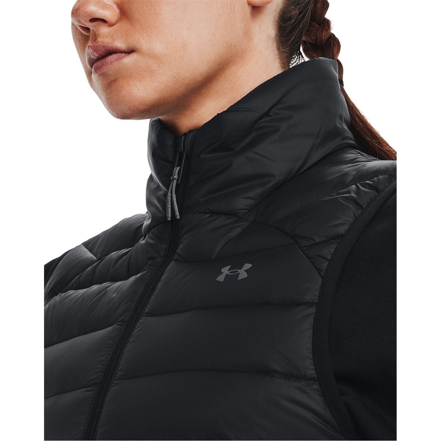 Under Armour Womens Armour 	ua Strm Down 2.0 Vst Gilet
