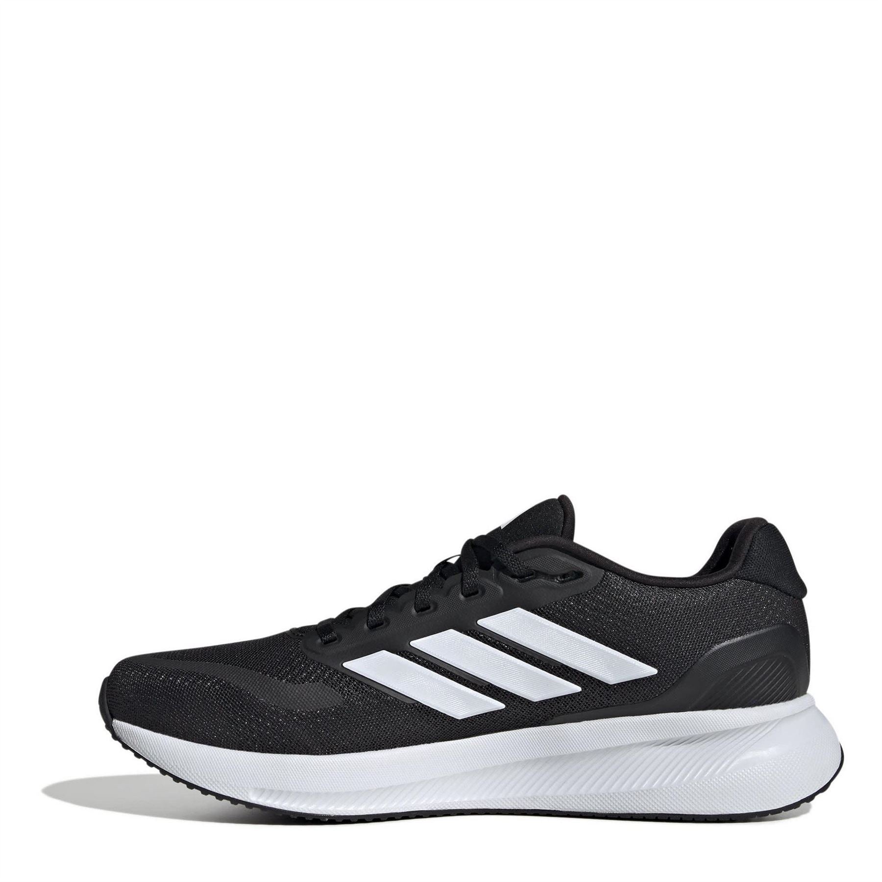 adidas Mens Run Falcon 5 Trainers