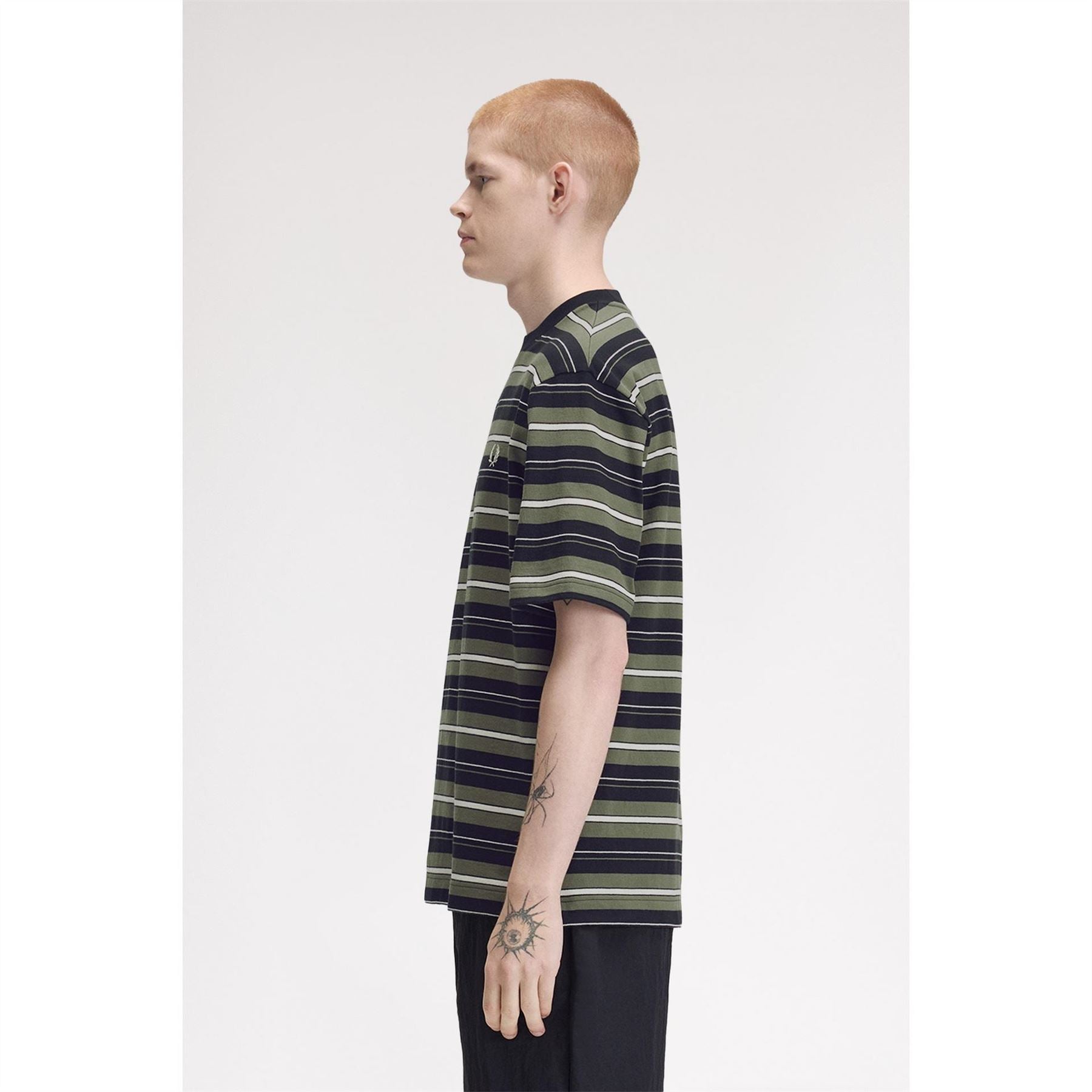 Fred Perry Stripe T
