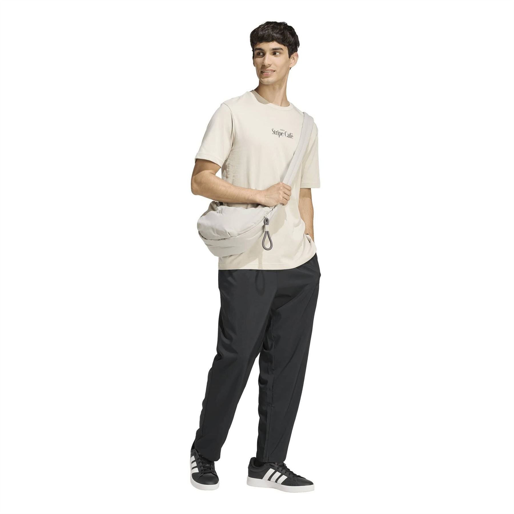 adidas M Donut Box T