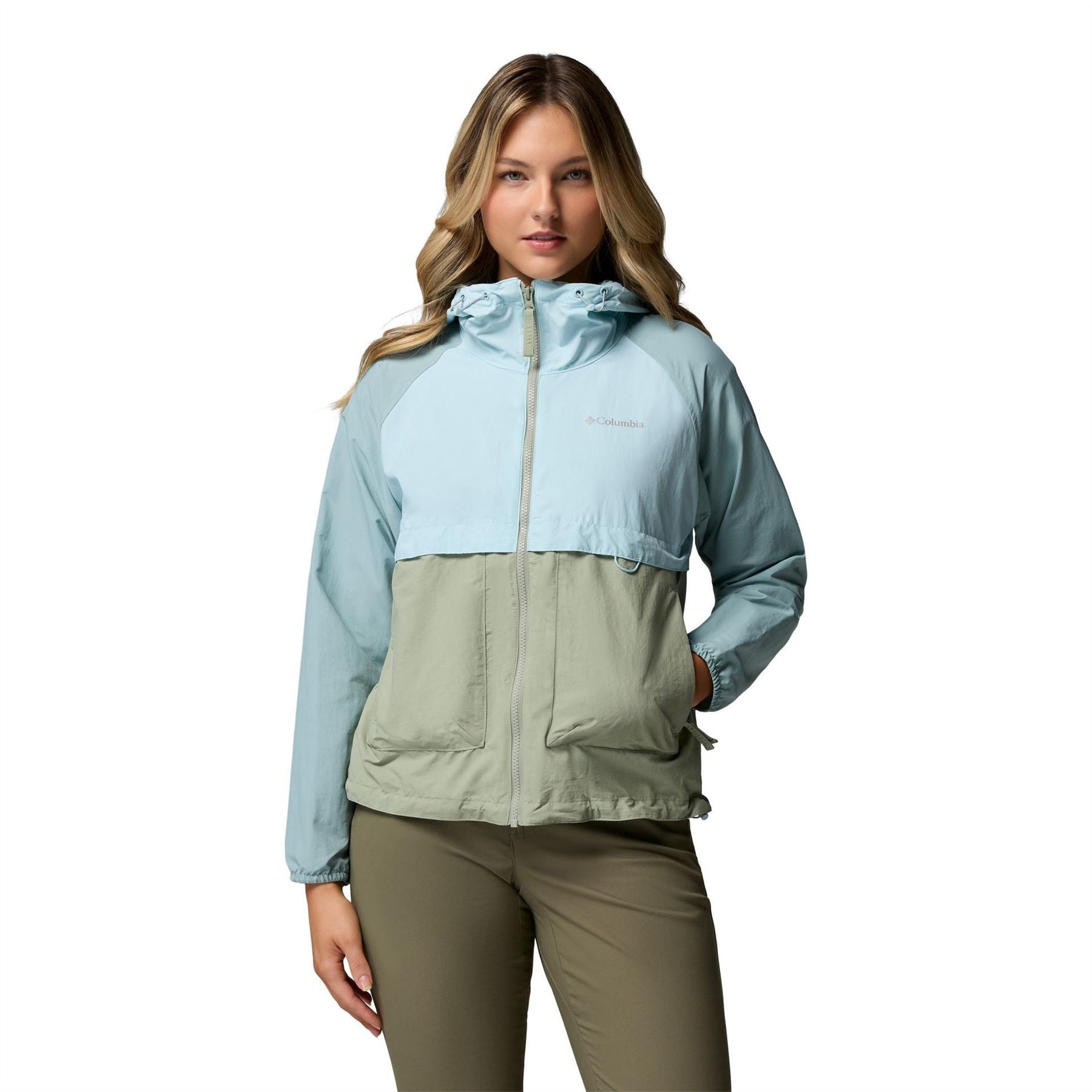Columbia Valley™ Windbreaker
