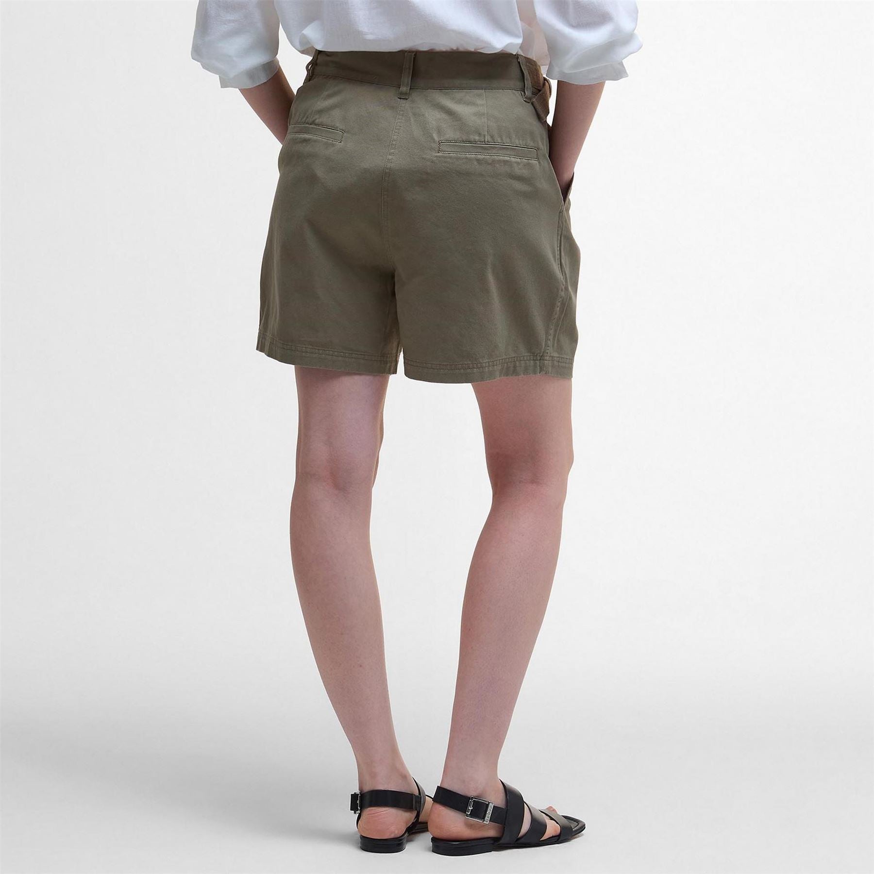 Barbour Shorts