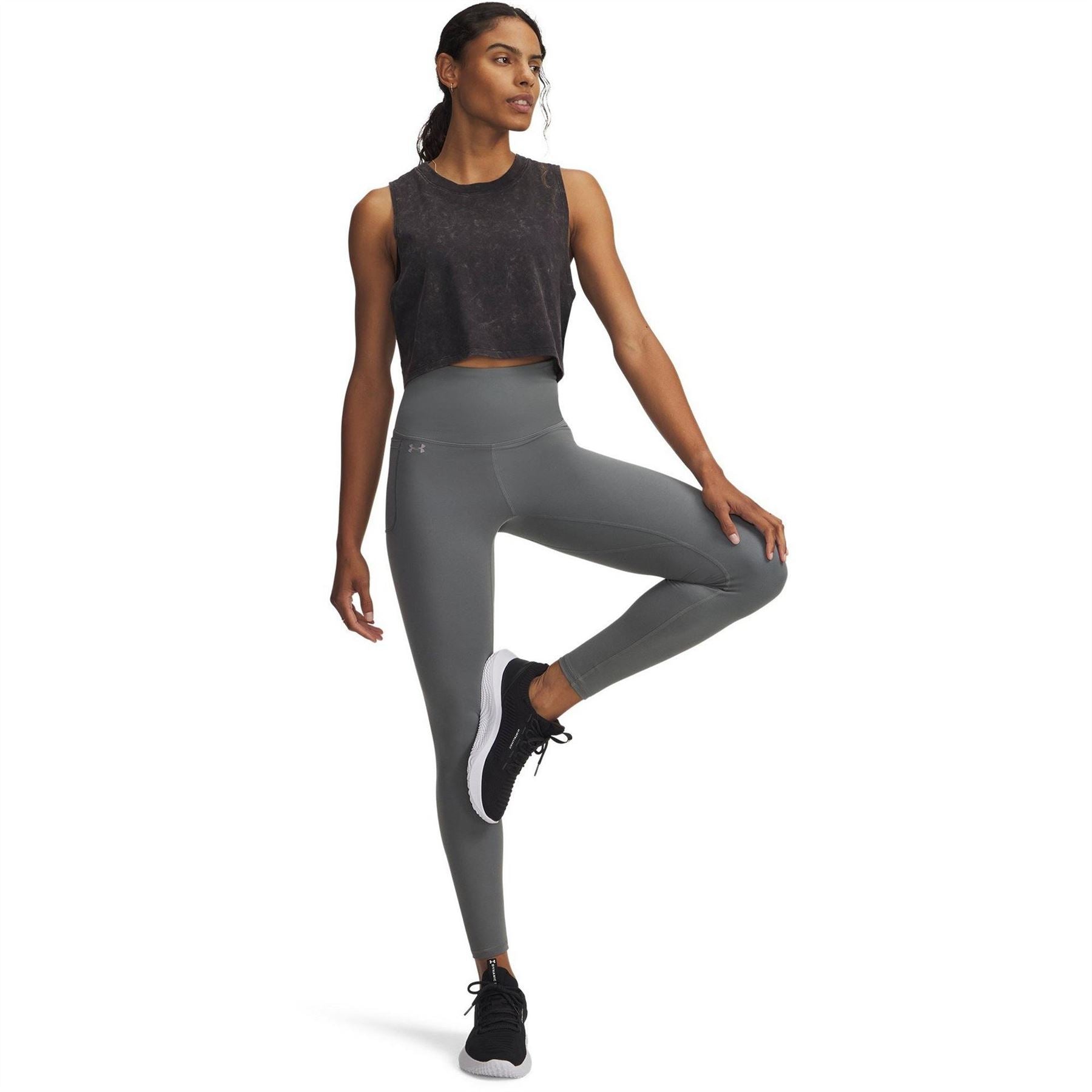 Under Armour Motion Performance Gym Legging