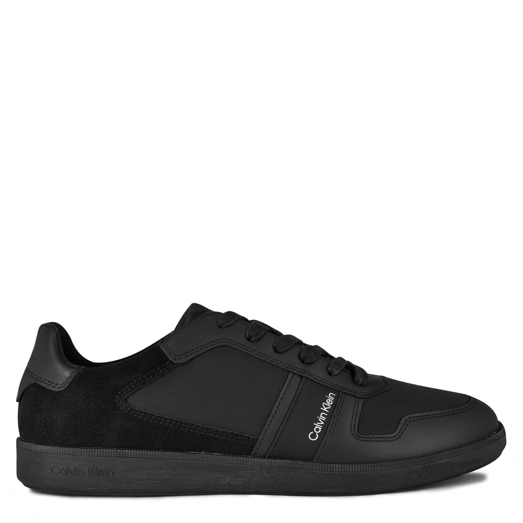 Calvin Klein Up Mix Trainers