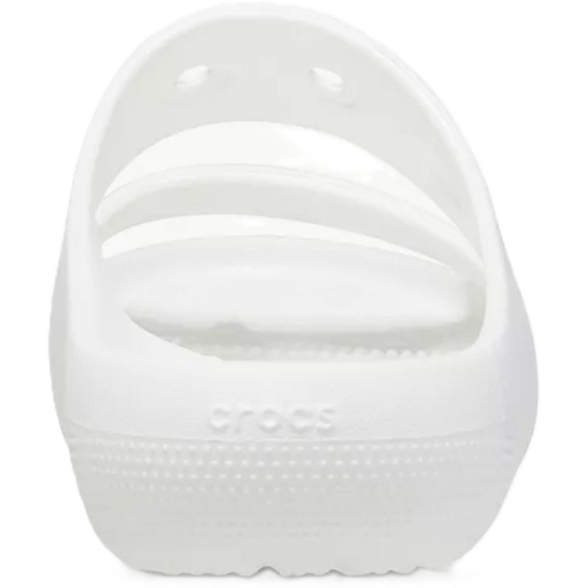 Crocs Classic Slide Sandals Open Toe Flats