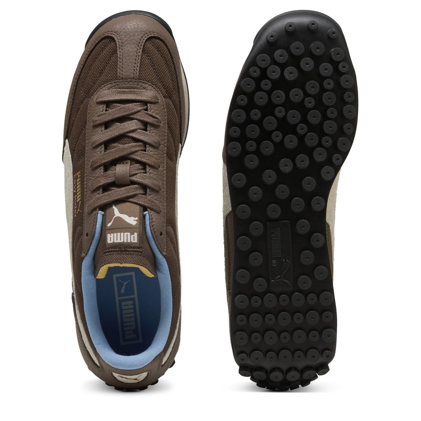 Puma Easy Rider LD54 Low Top Sneakers