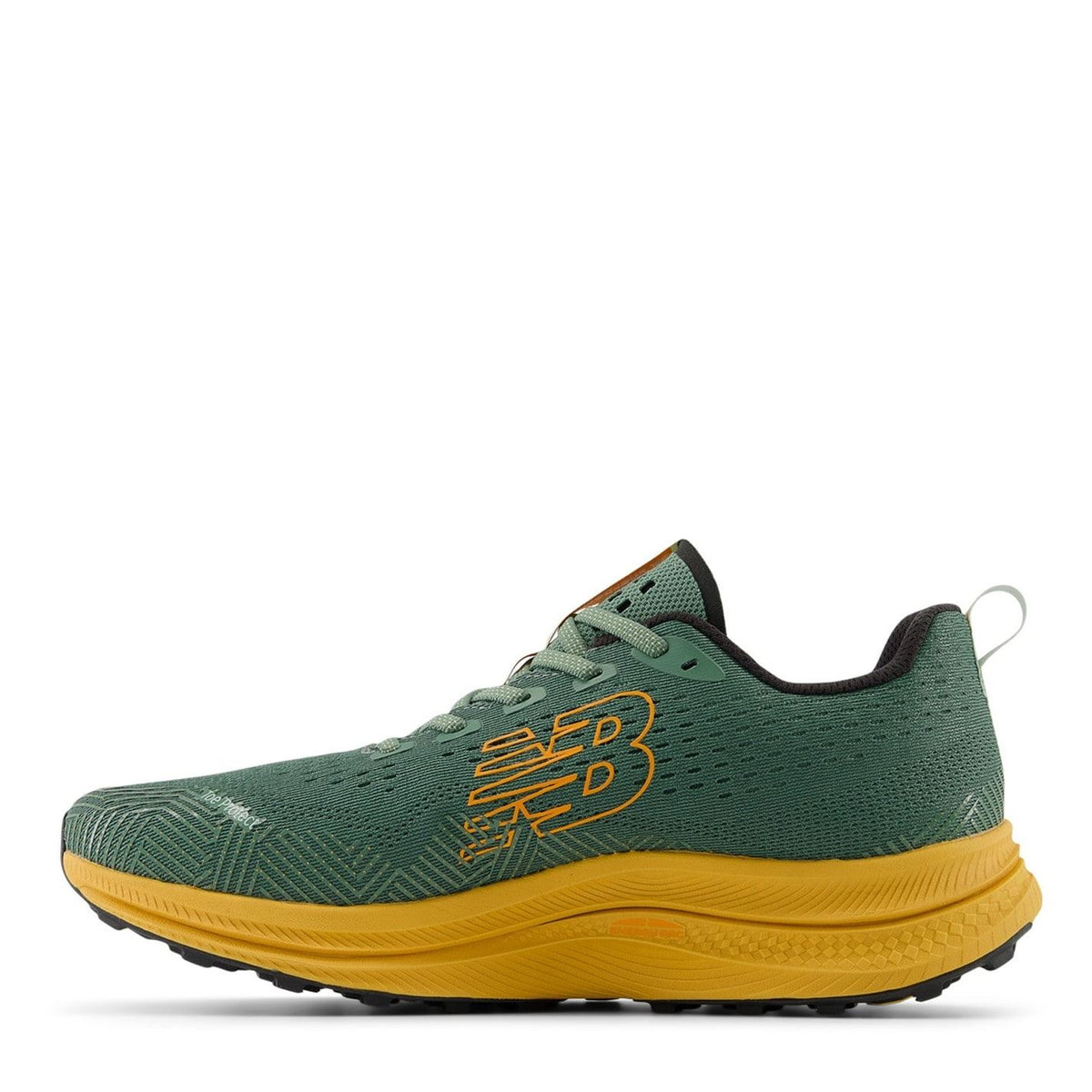 New Balance Mens Fuelcell Supercomp Trail Running Shoes