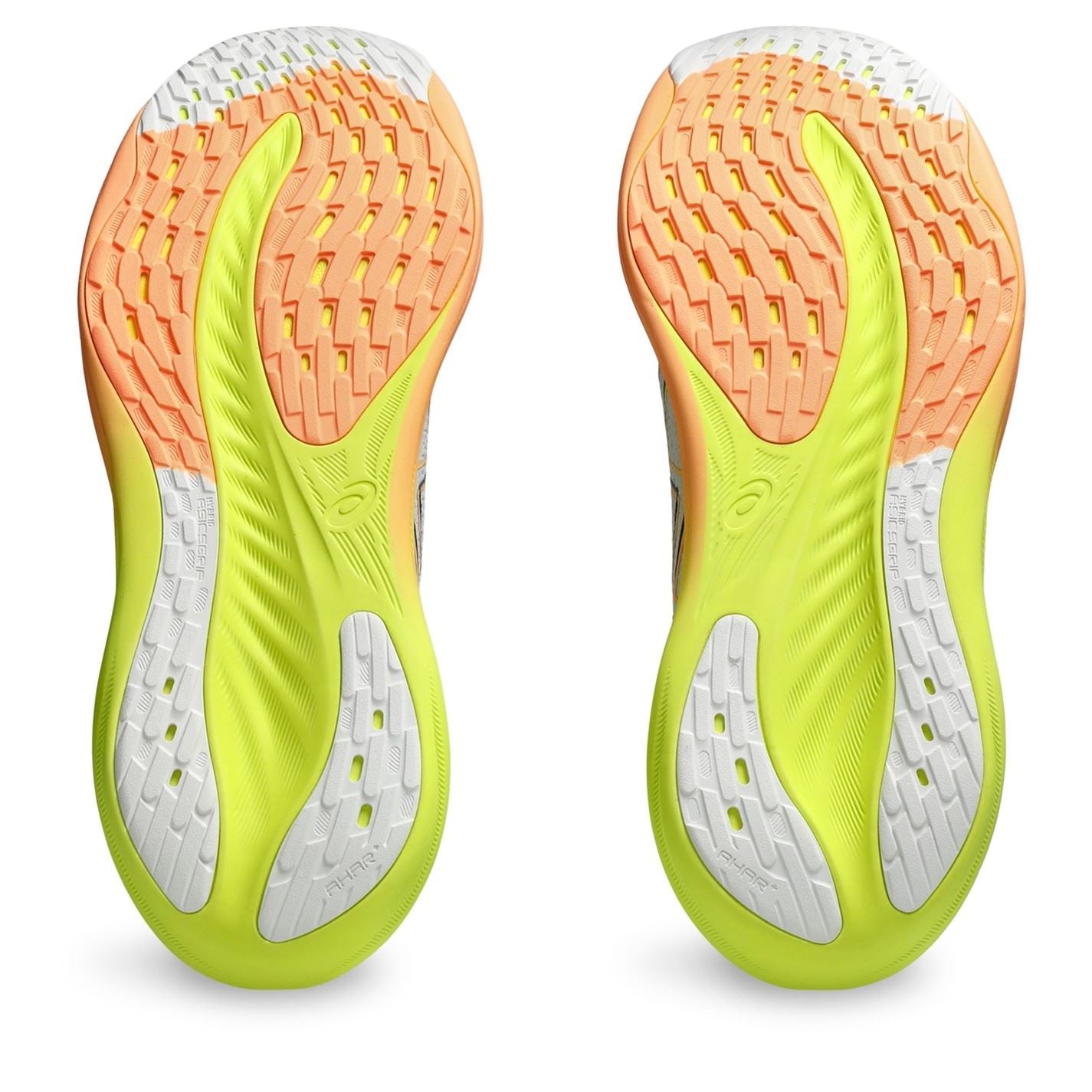 Asics Mens Gel Nimbus 26 Running Shoe