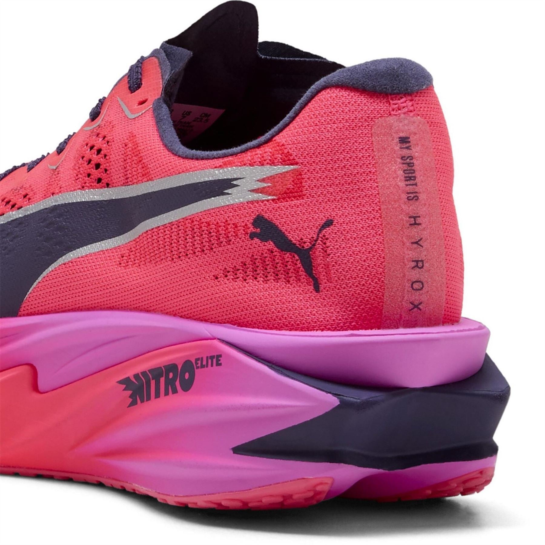 Puma Deviate Elite 4 Road Running Shoes