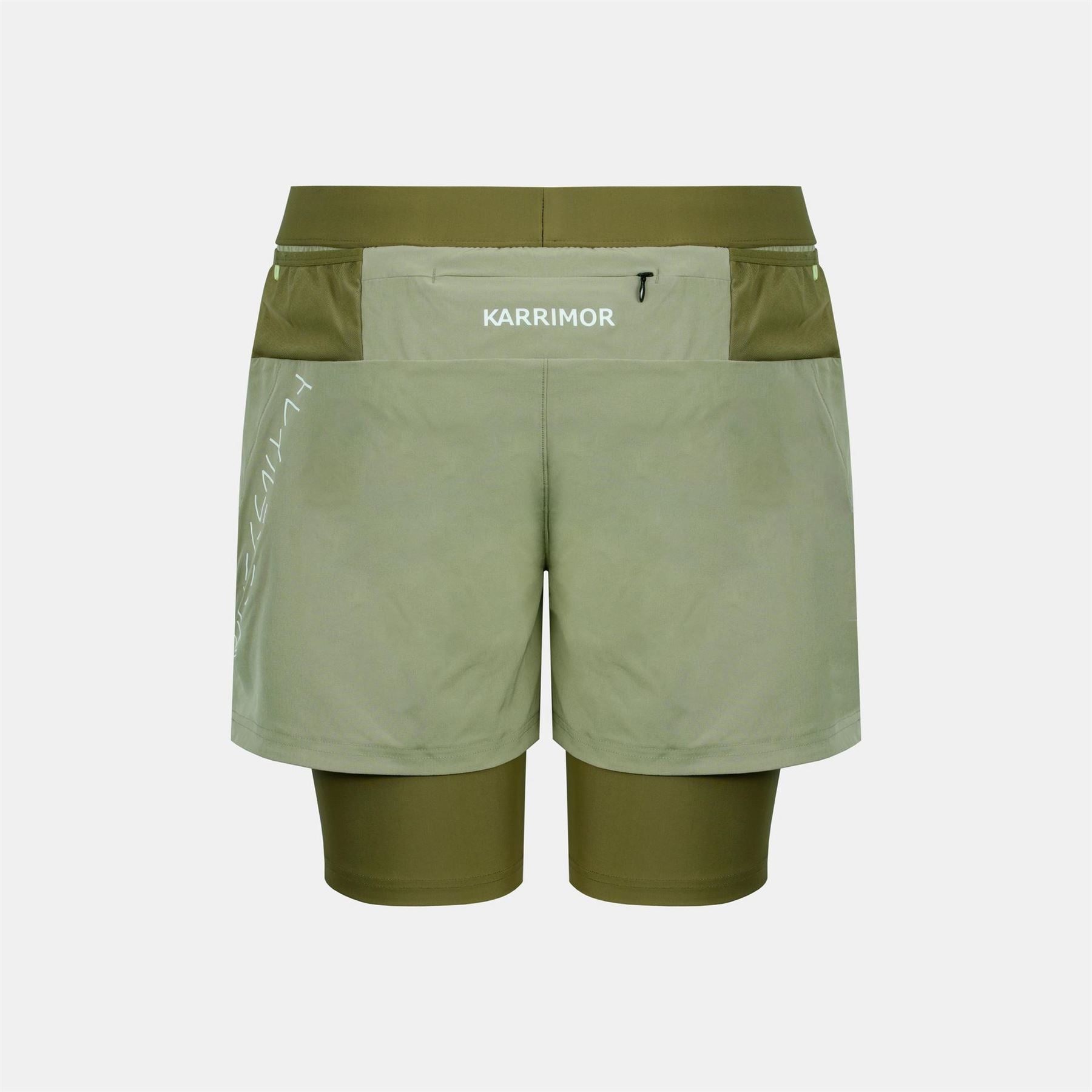 Karrimor Trl2 1 Shorts Sn63