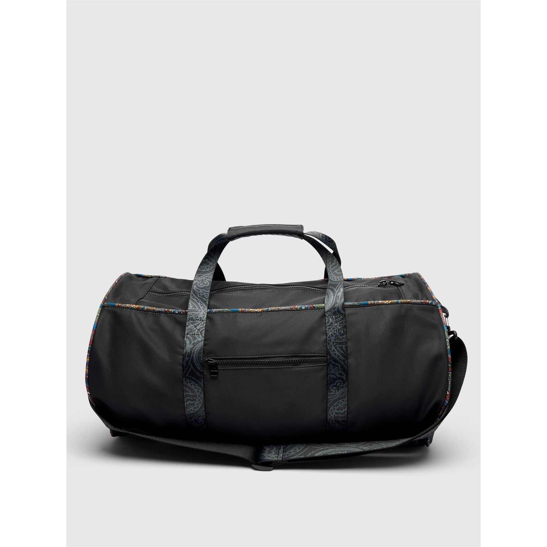 Pretty Green Bramhall Holdalls
