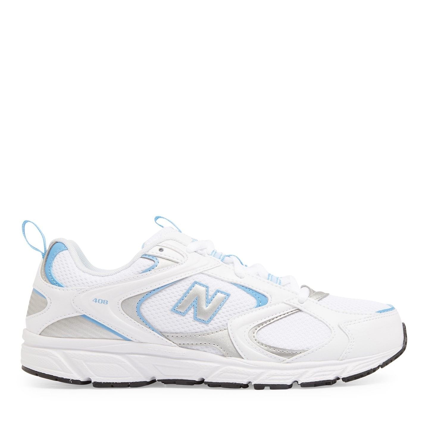 New Balance 408v1 Low Top Flat Heel Sneakers