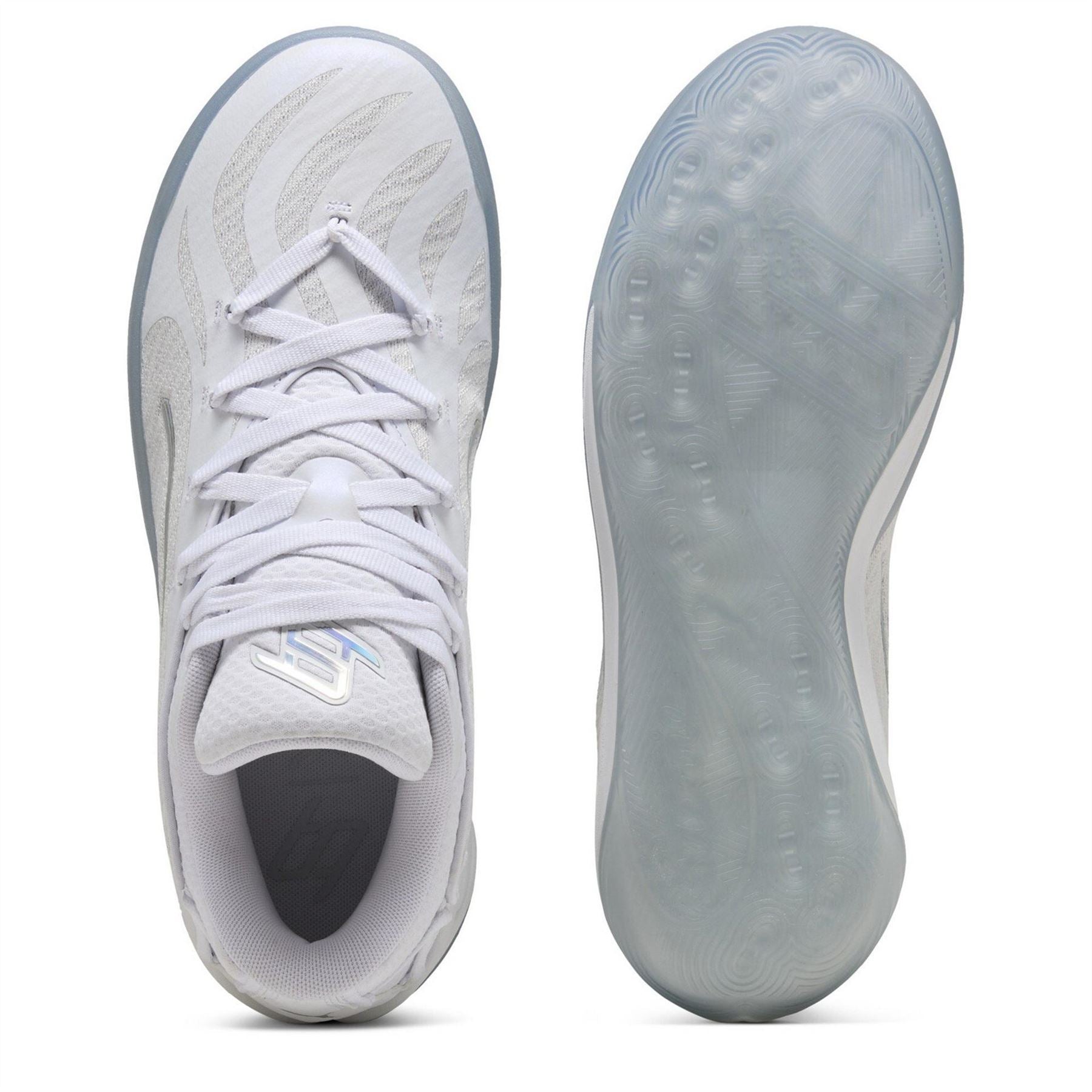 Puma Stewie 4 Basketball Trainers