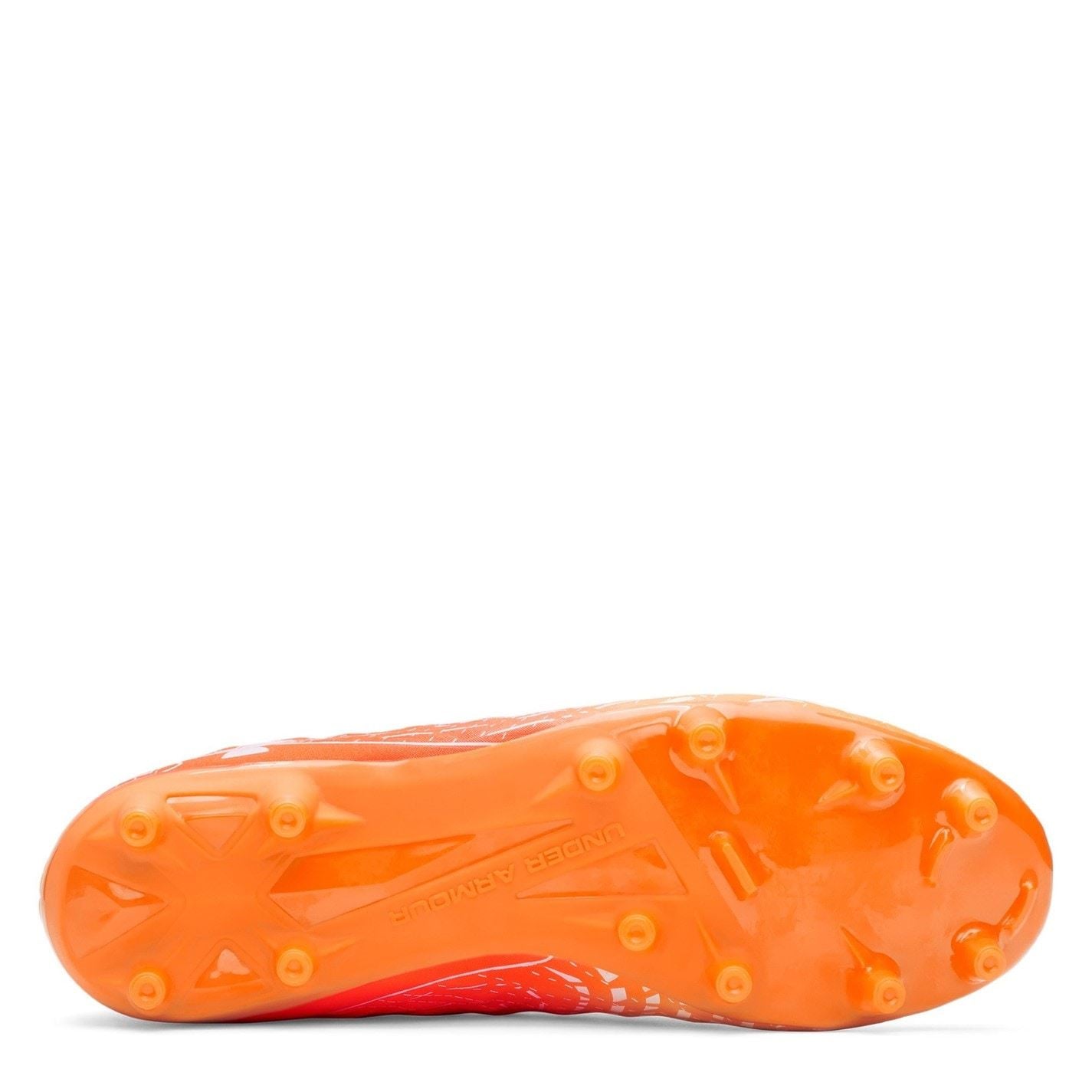 Under Armour Magnetico Academy Adults Firm Ground Football Boots