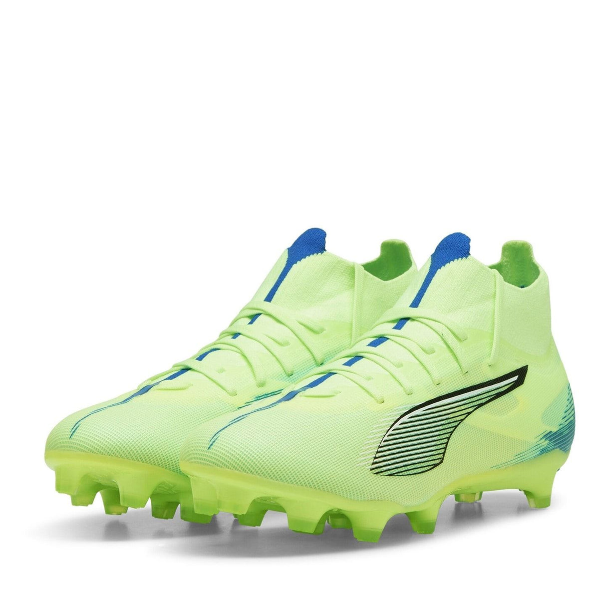 Puma Womens Ultra 5 Match Firm Ground Football Boots