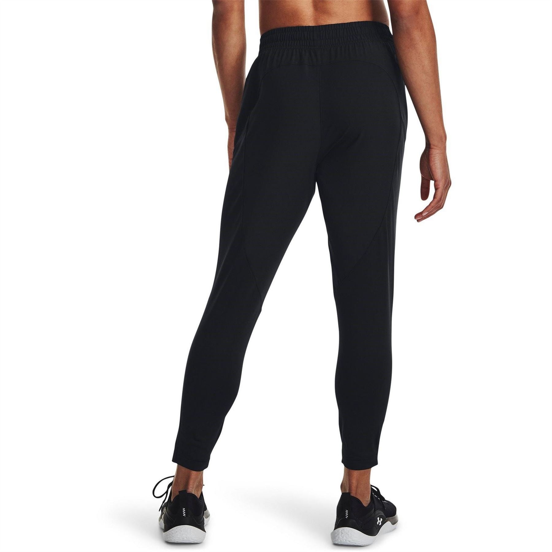 Under Armour Womens Armour Ua Unstoppable Hybrid Jogger