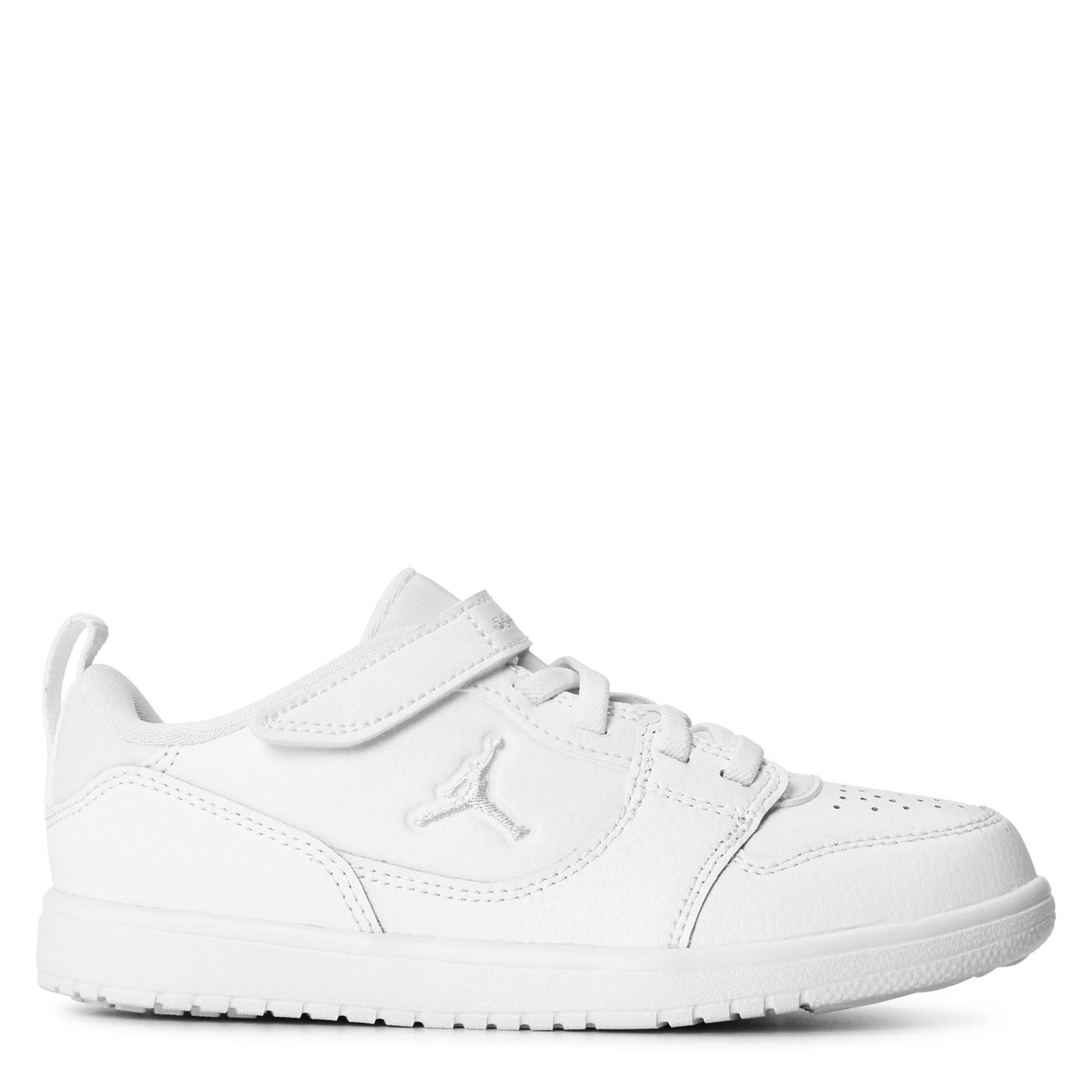 Air Jordan Access Court Low Top Sneakers