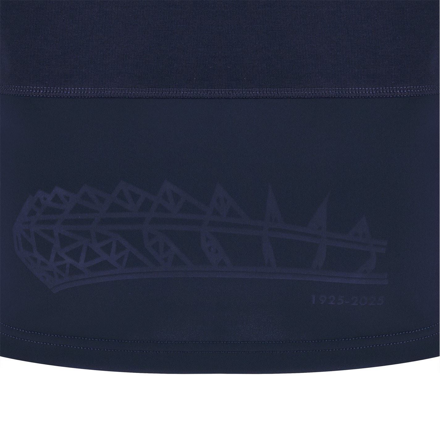 Macron Womens Scotland Rugby Home Cotton Shirt 2024