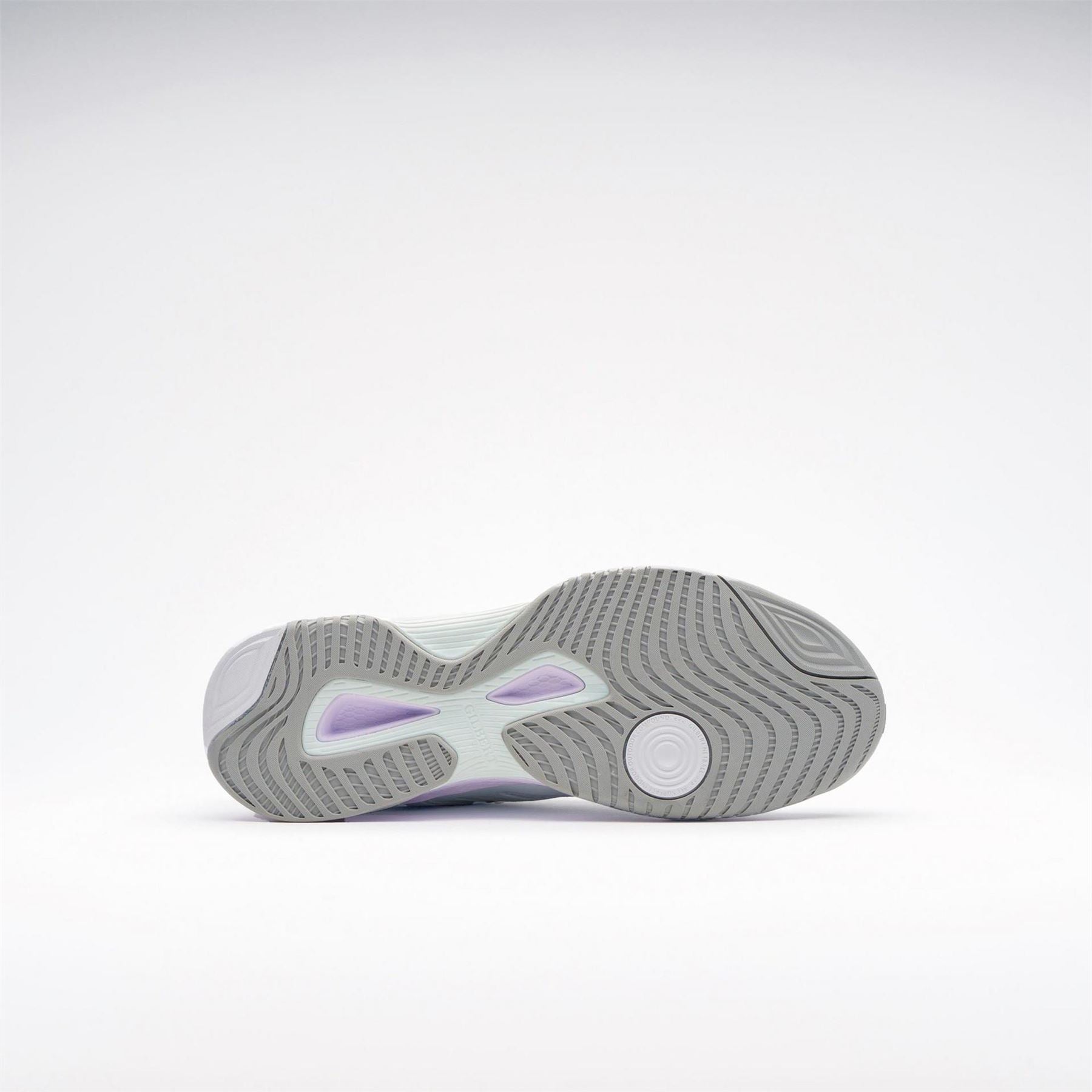 Gilbert Impact Round Toe Trainers
