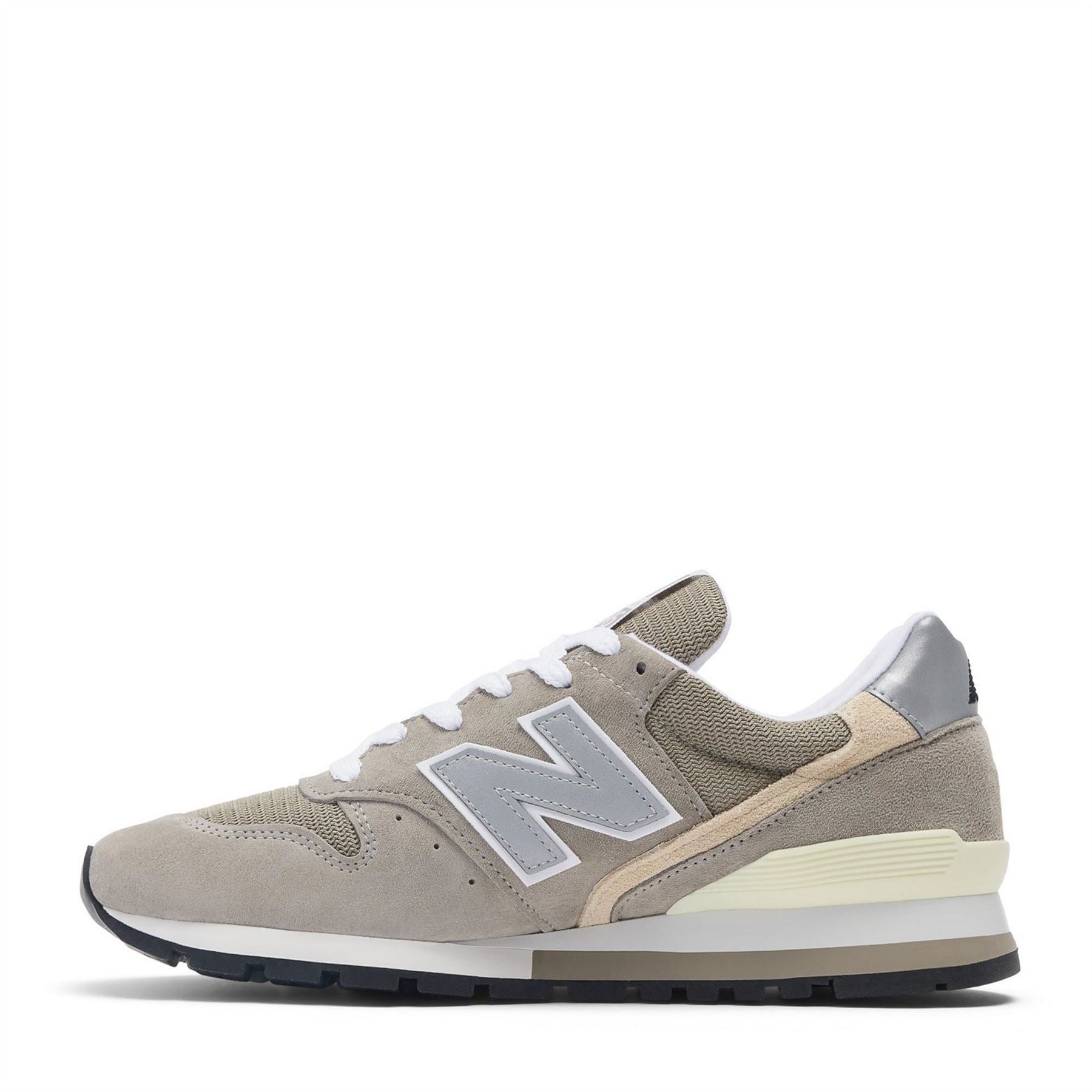 New Balance Core Low Top Trainers