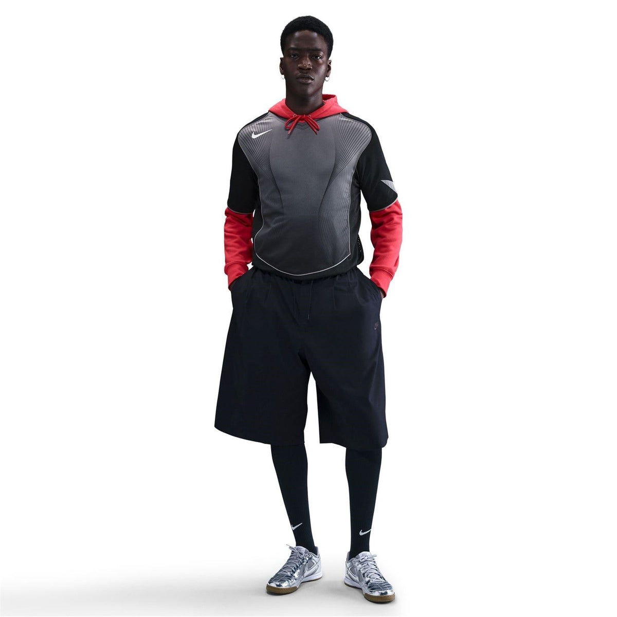 Nike Mens T90 Shirt