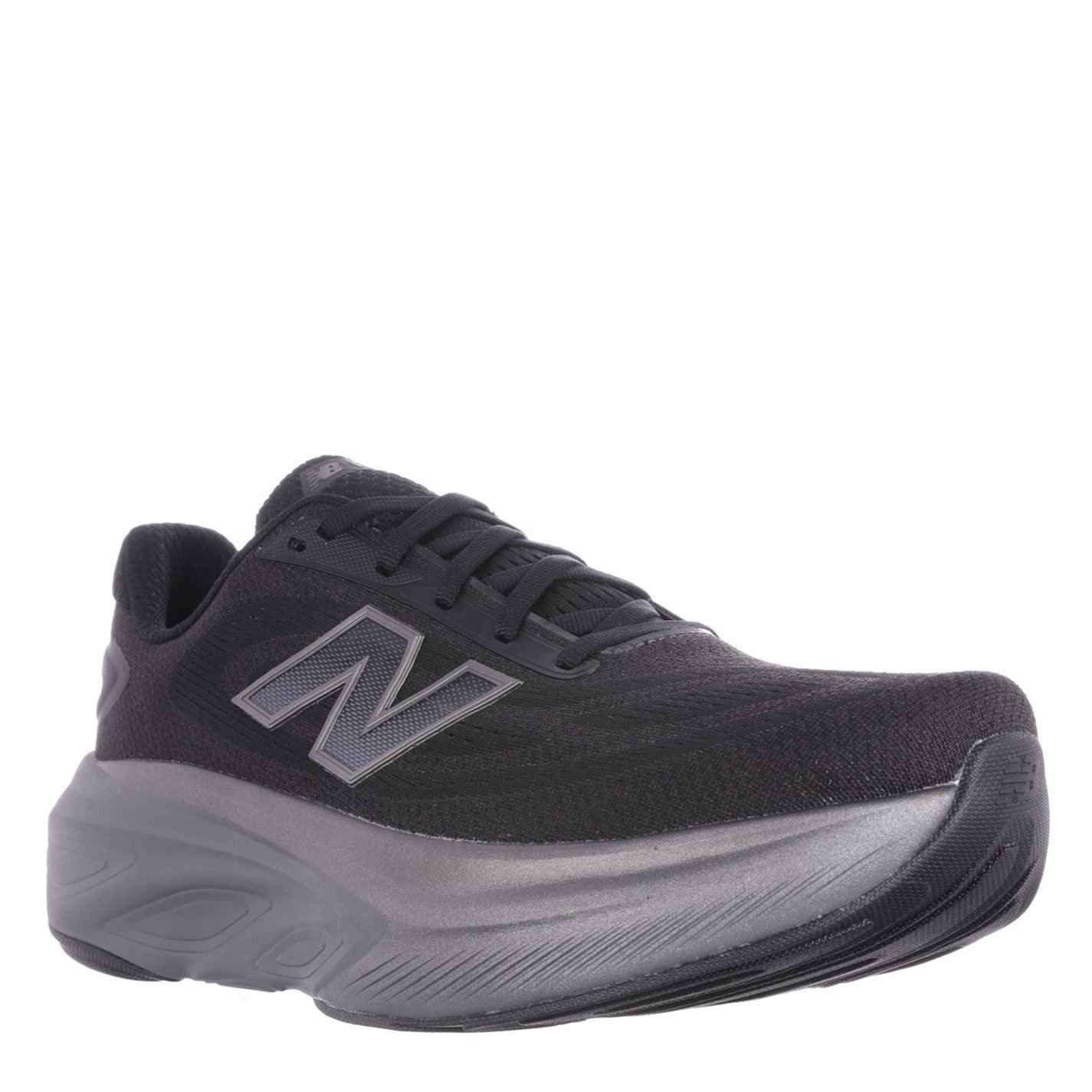 New Balance Mens More V6 Running Shoes