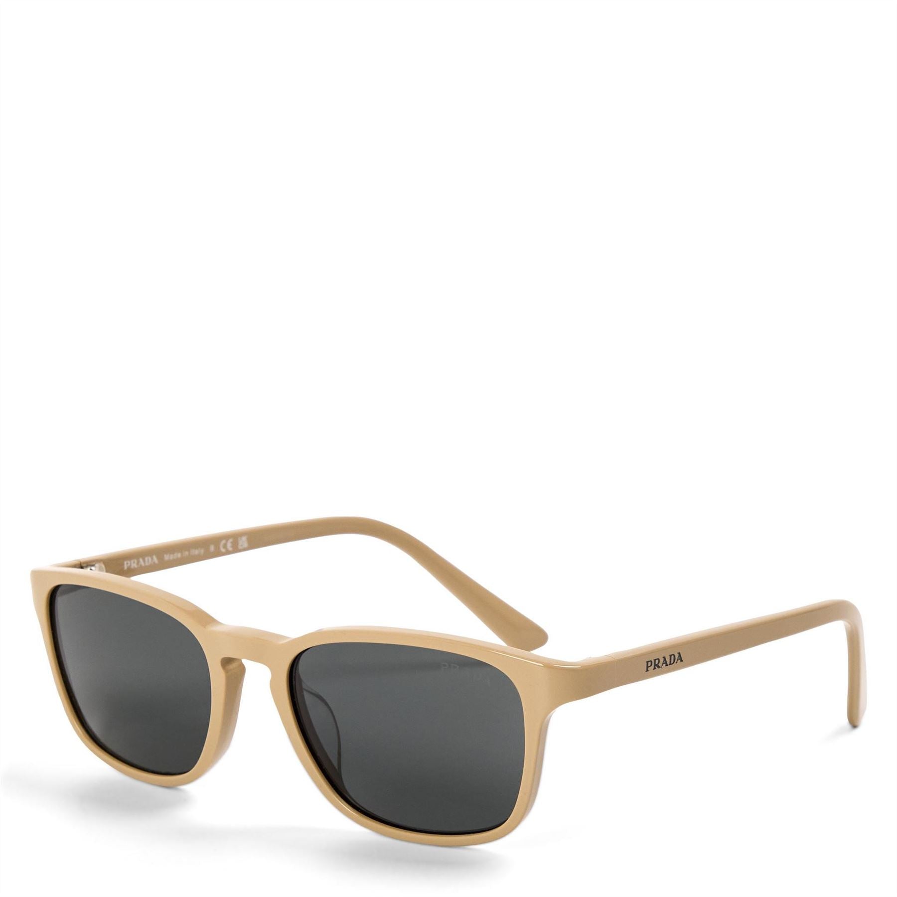 Prada 0pr D13su Wayfarer Sunglasses