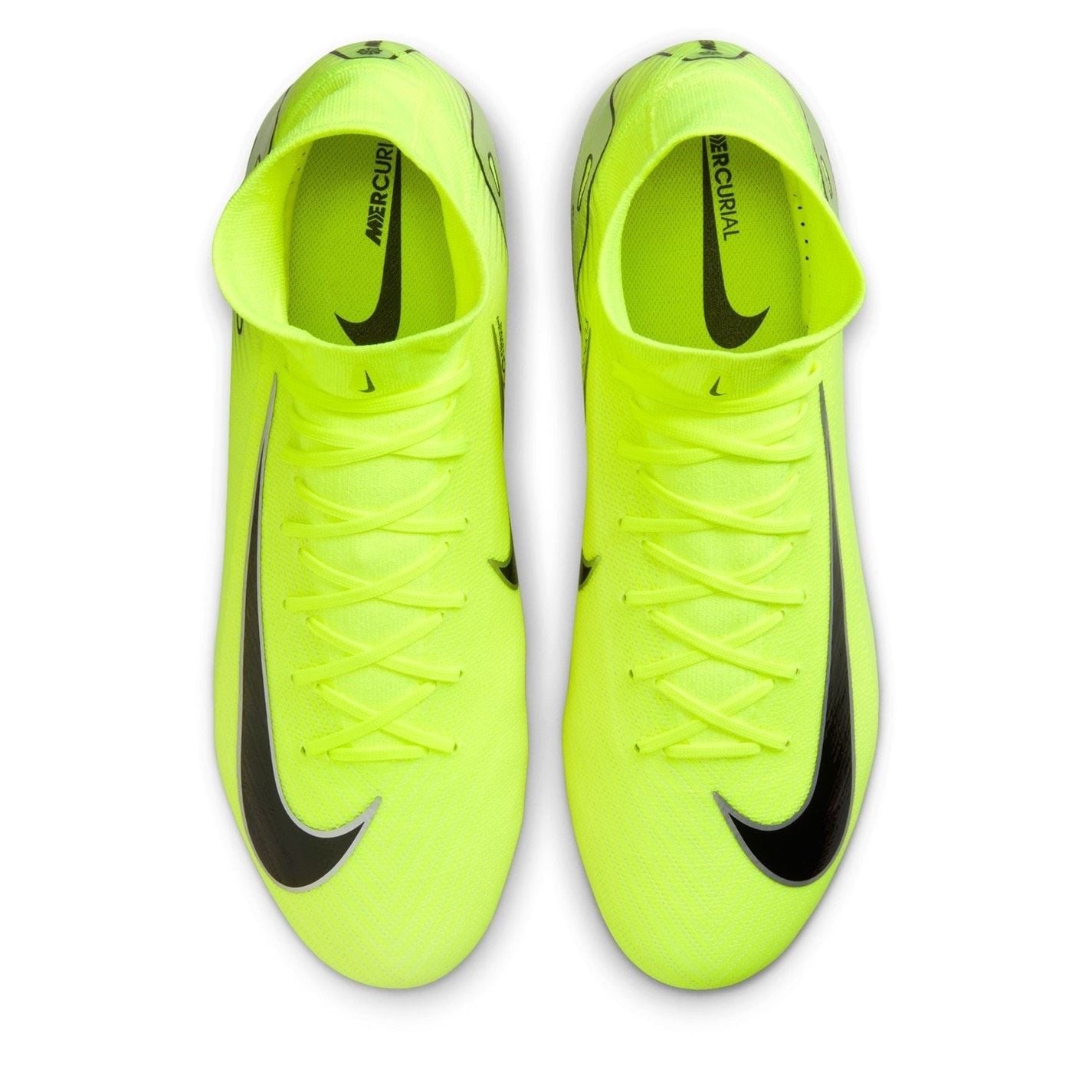 Nike Zoom Mercurial Superfly 10 Pro Adults Firm Ground Football Boots