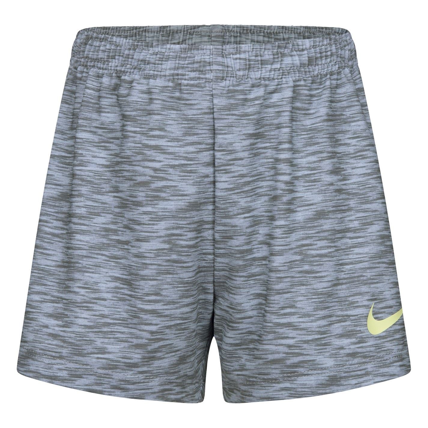 Nike Nkg T  And  Shrt st