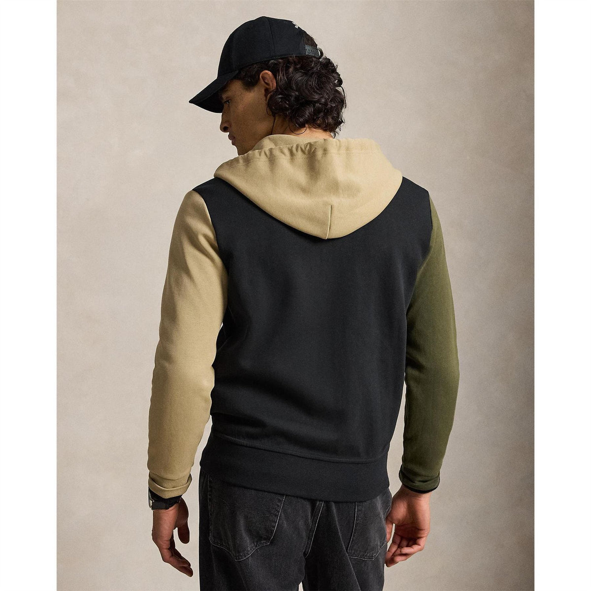 Polo Ralph Lauren Colour Blck Oth