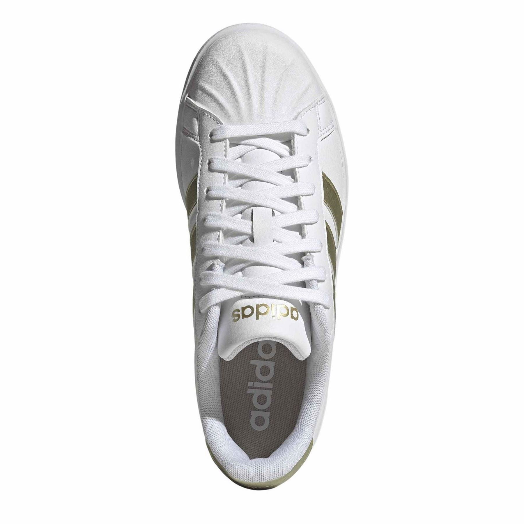 adidas Low Top Trainers