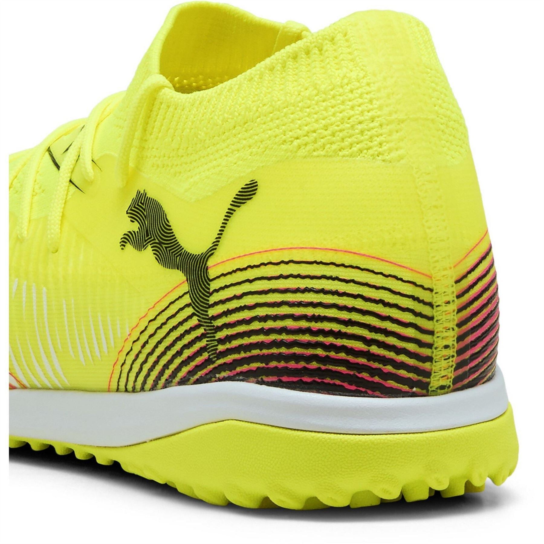 Puma Future 8 Match Astro Turf Football Boots