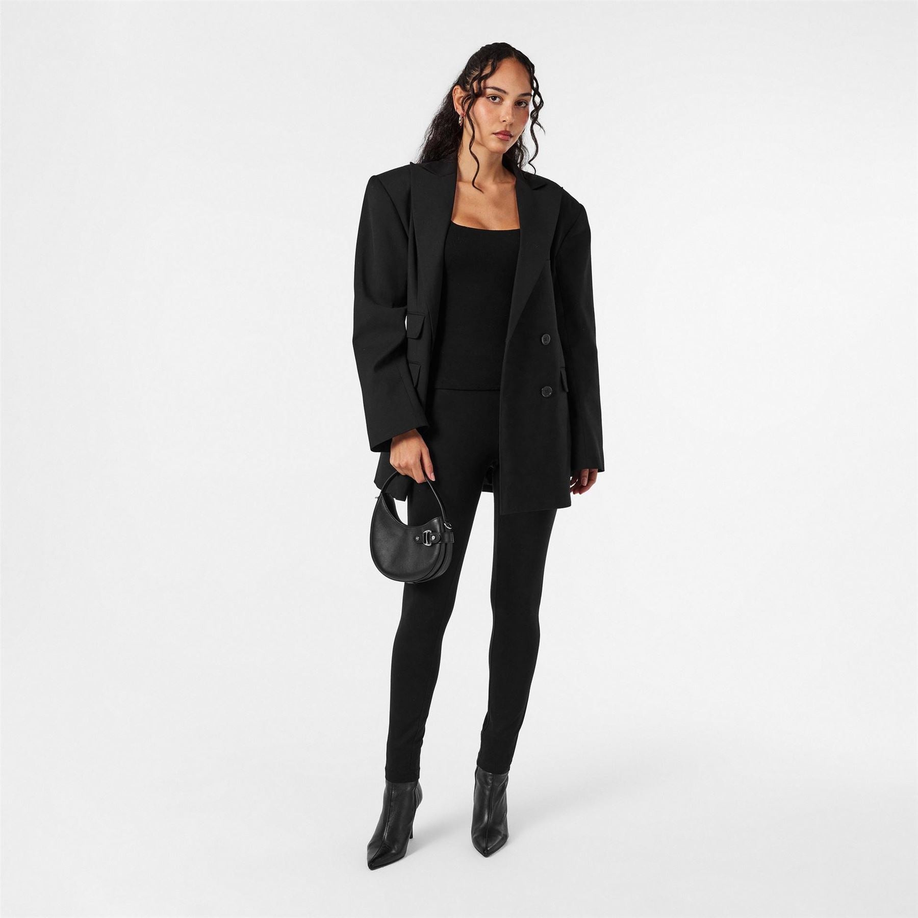 DKNY Foundation Leggings