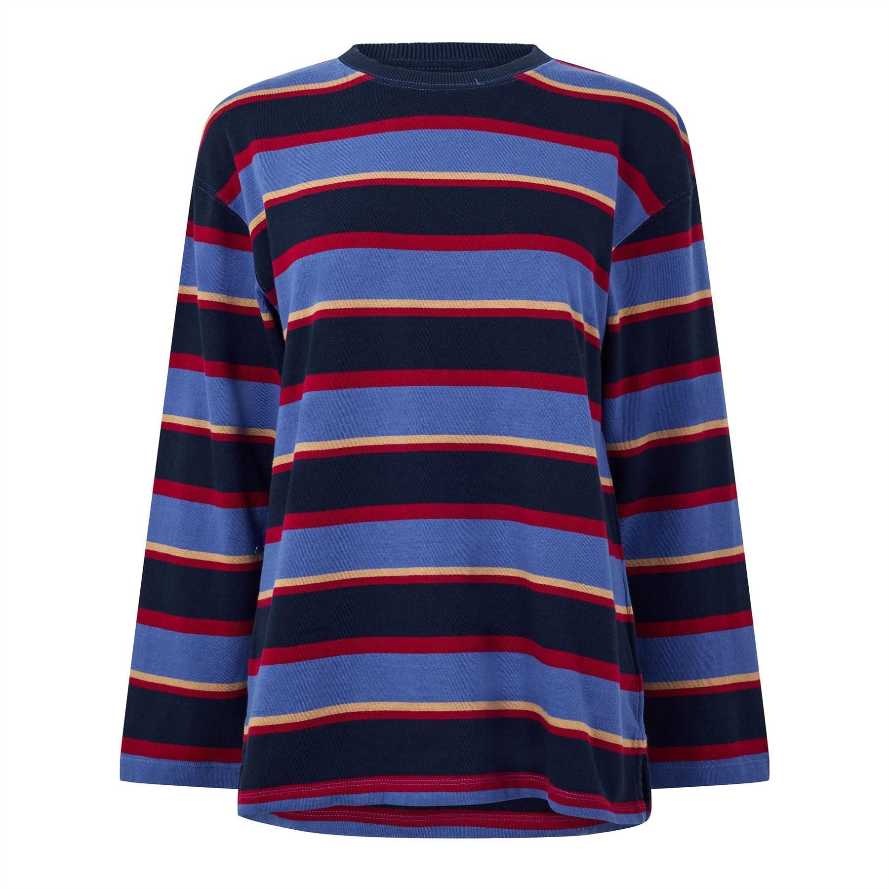 Damson Madder Ali Ls Tee