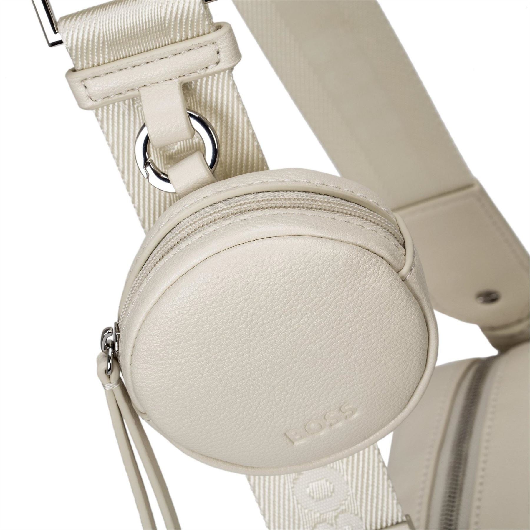 Boss Addison Crossbodyody Bag With Adjustable Strap