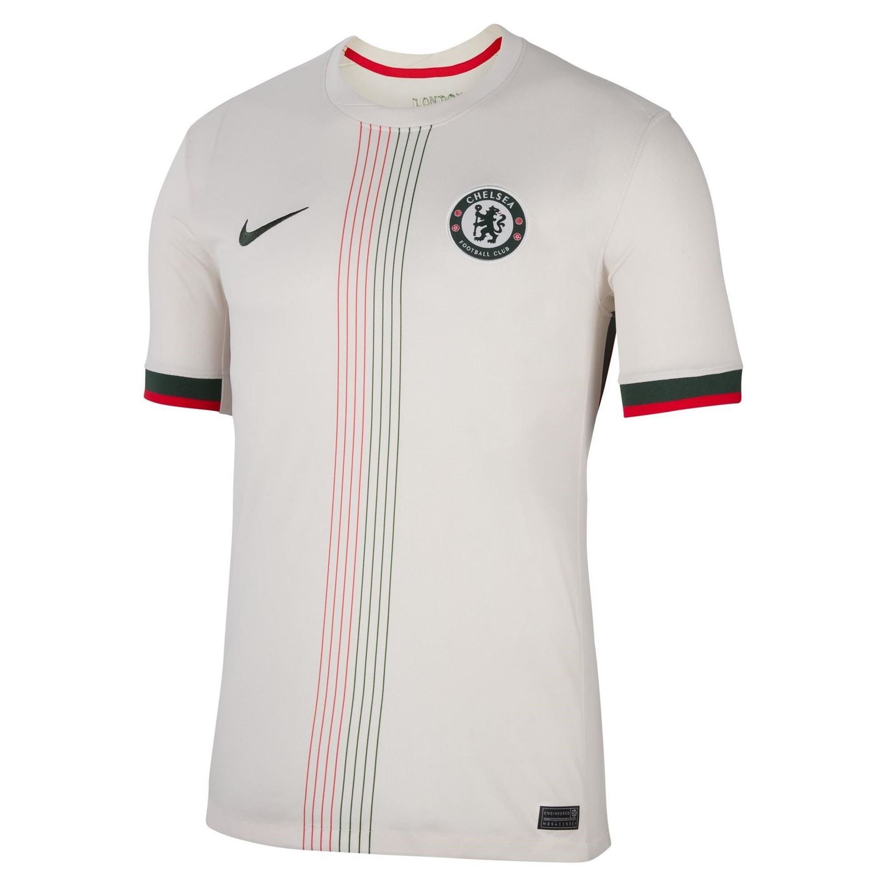 Nike Away Shirt 2025 2026 Adults