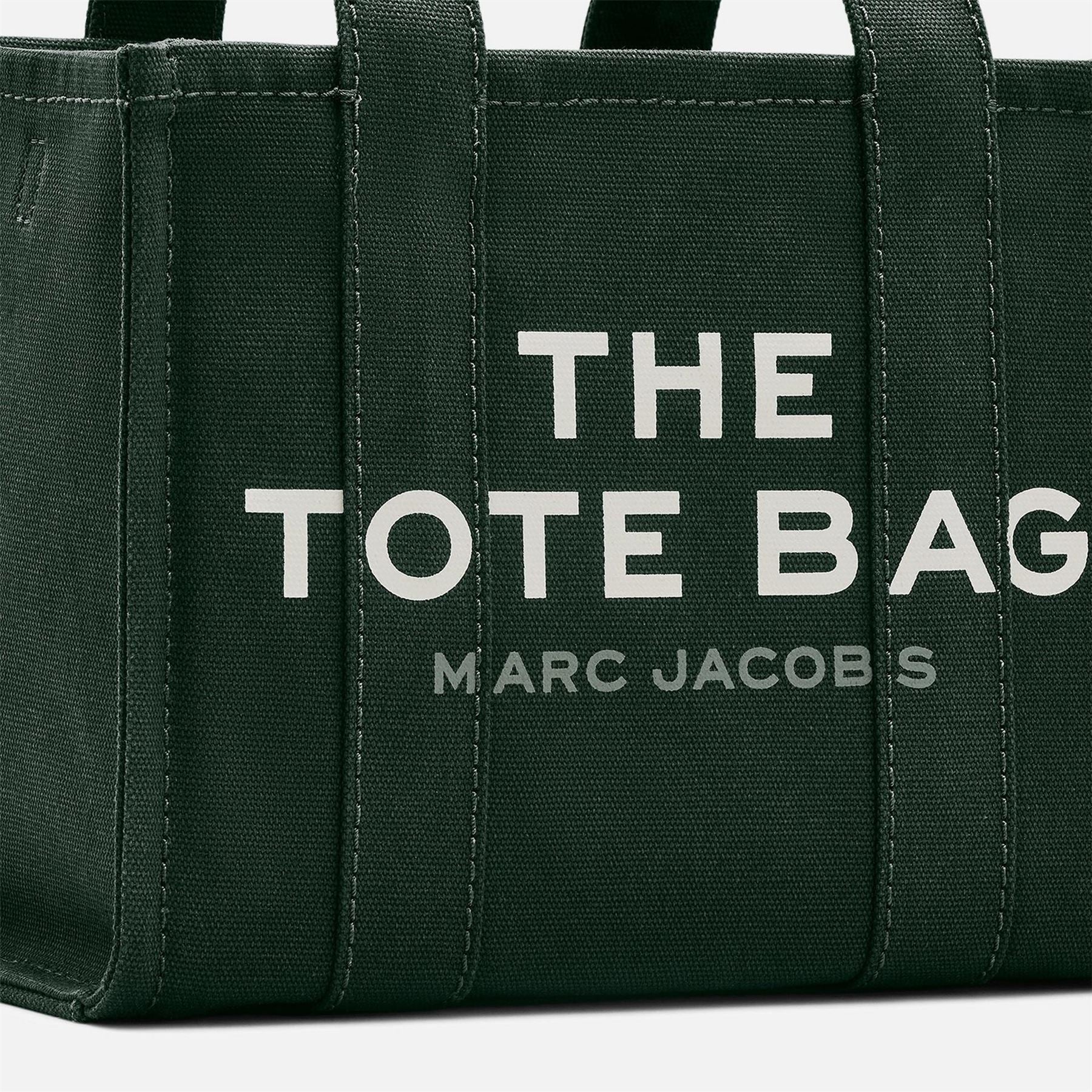 Marc Jacobs Canvasas Tote Bag
