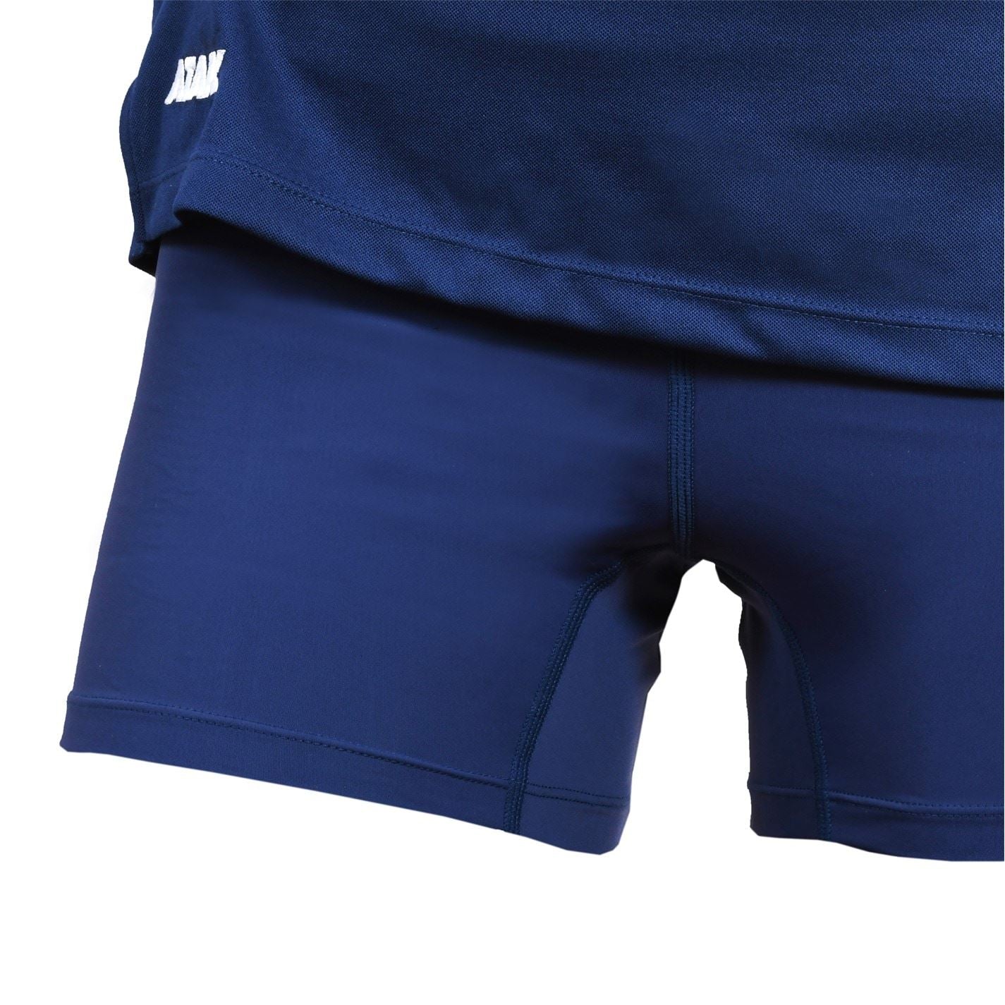 ATAK Sports Camogie Compression Skort Junior