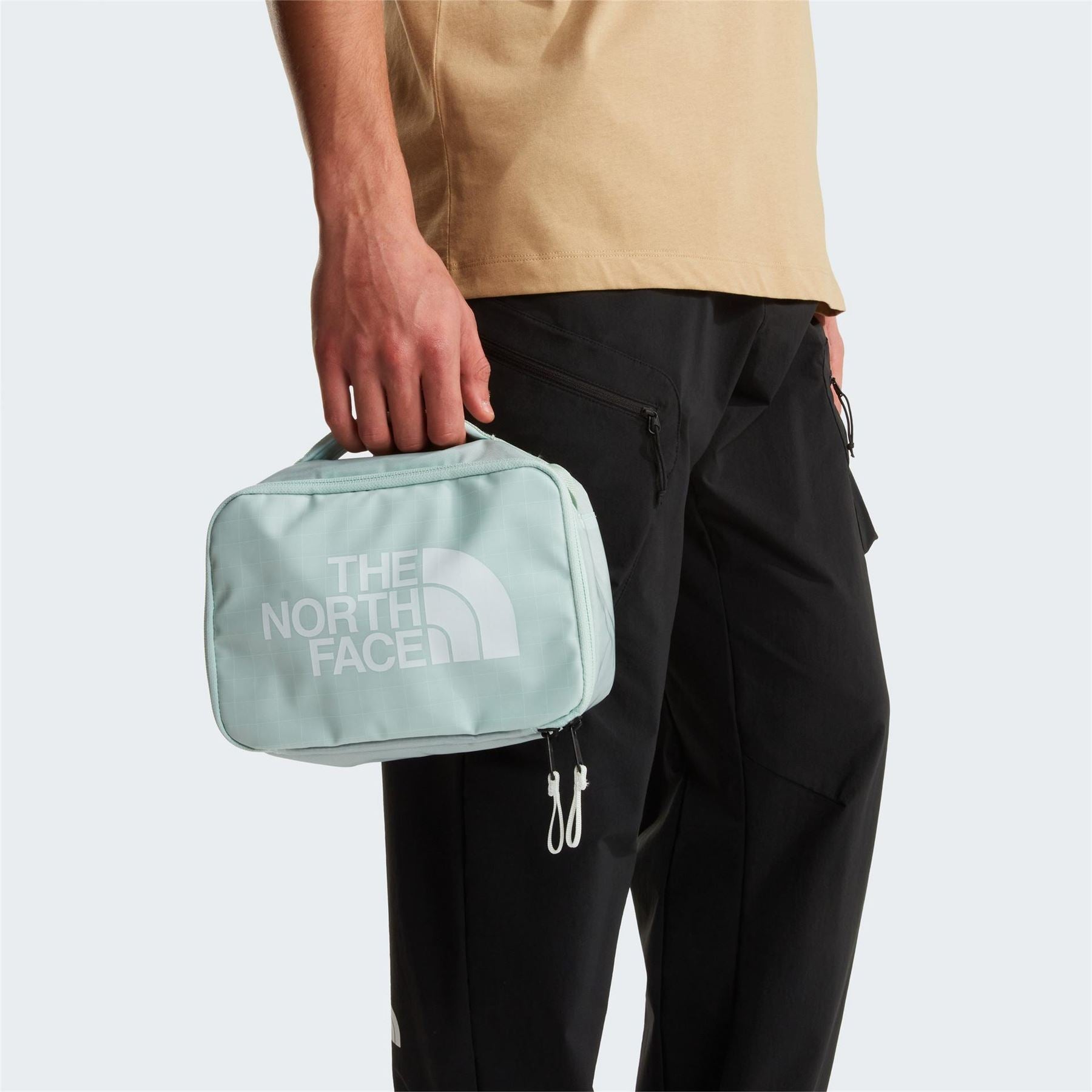 The North Face North Face Base Camp Voyager Toiletry Bag Mens