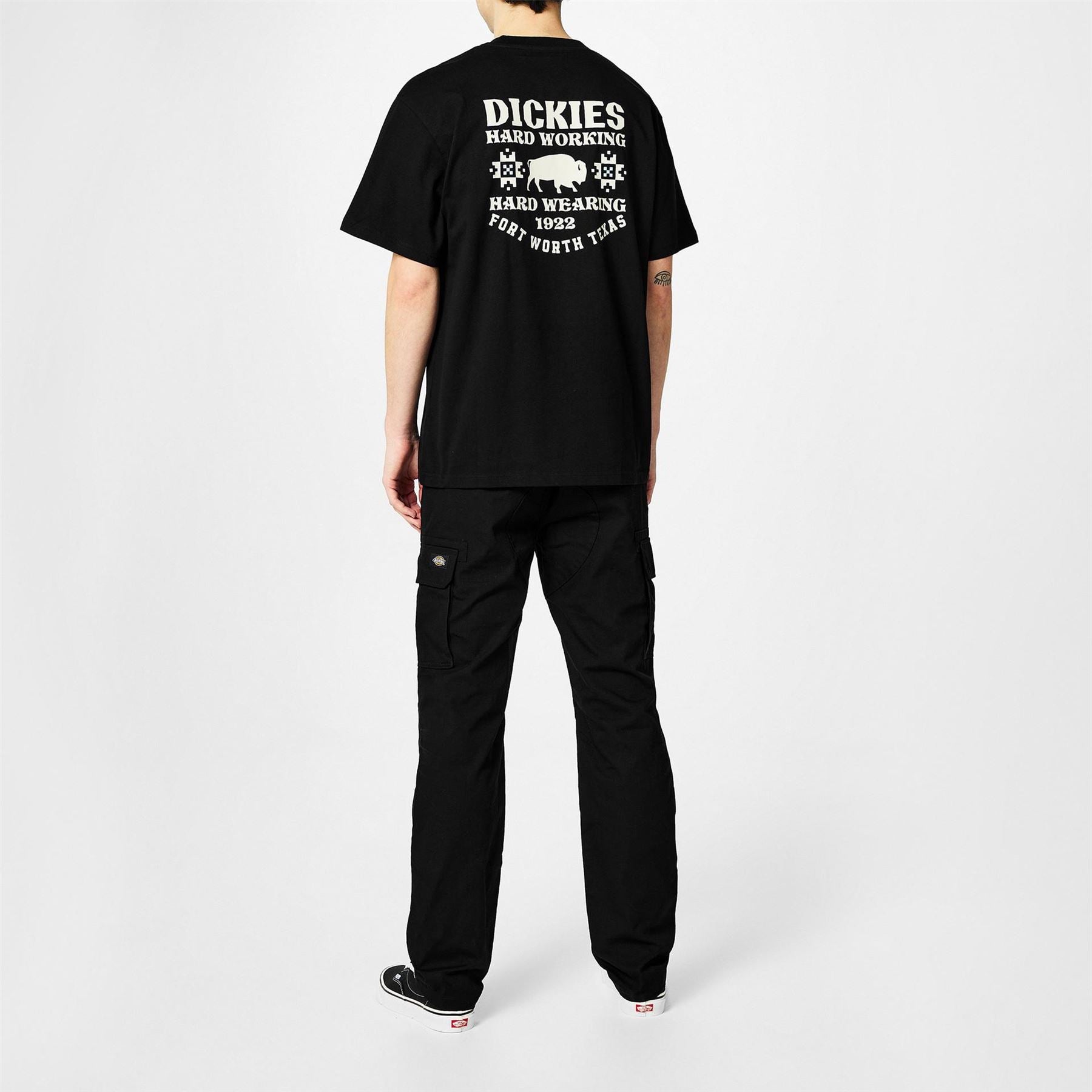 Dickies Millerville Cargo Trousers