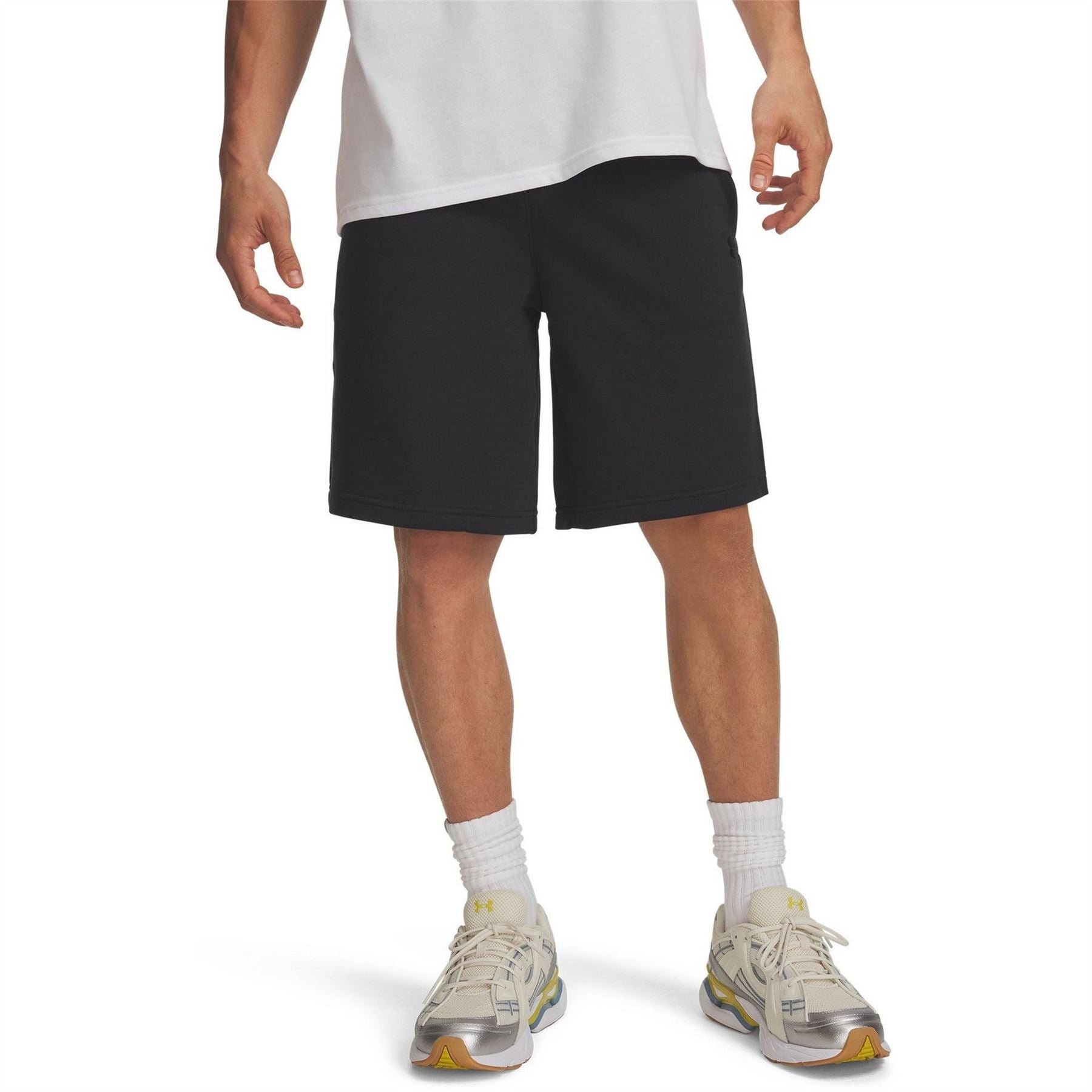 Under Armour Rival Lw Shorts