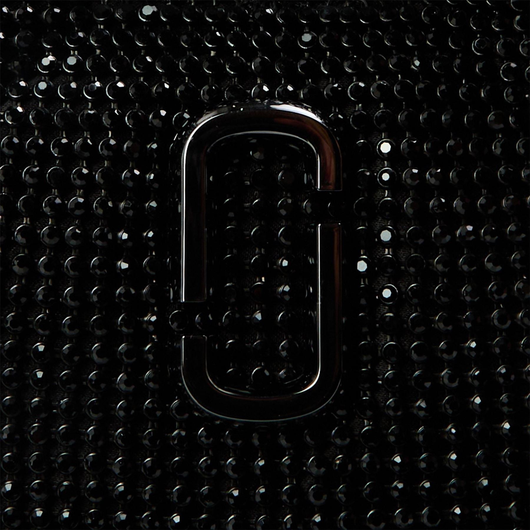 Marc Jacobs Rhinestone Shoulder Bag