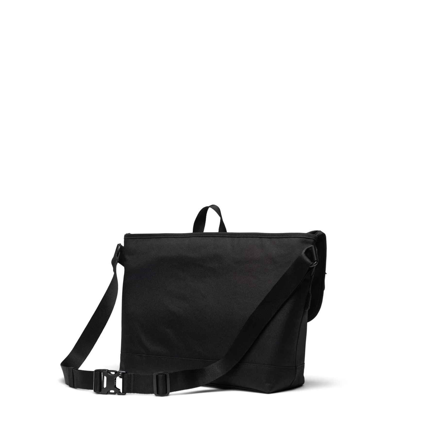 Herschel Supply Co Rectangle Shape Messenger Bag with Patch
