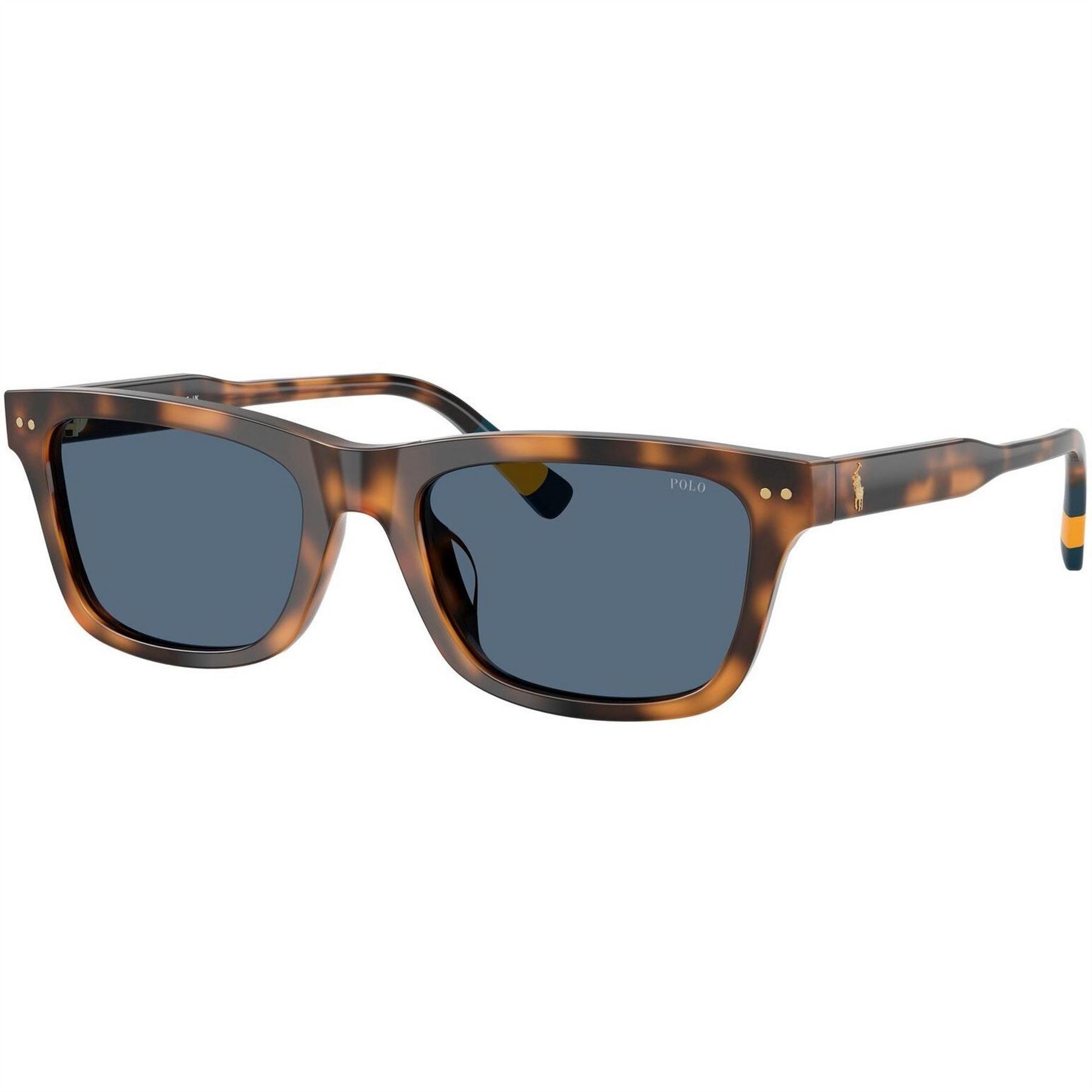 Polo Ralph Lauren 0ph4240u Square Sunglasses