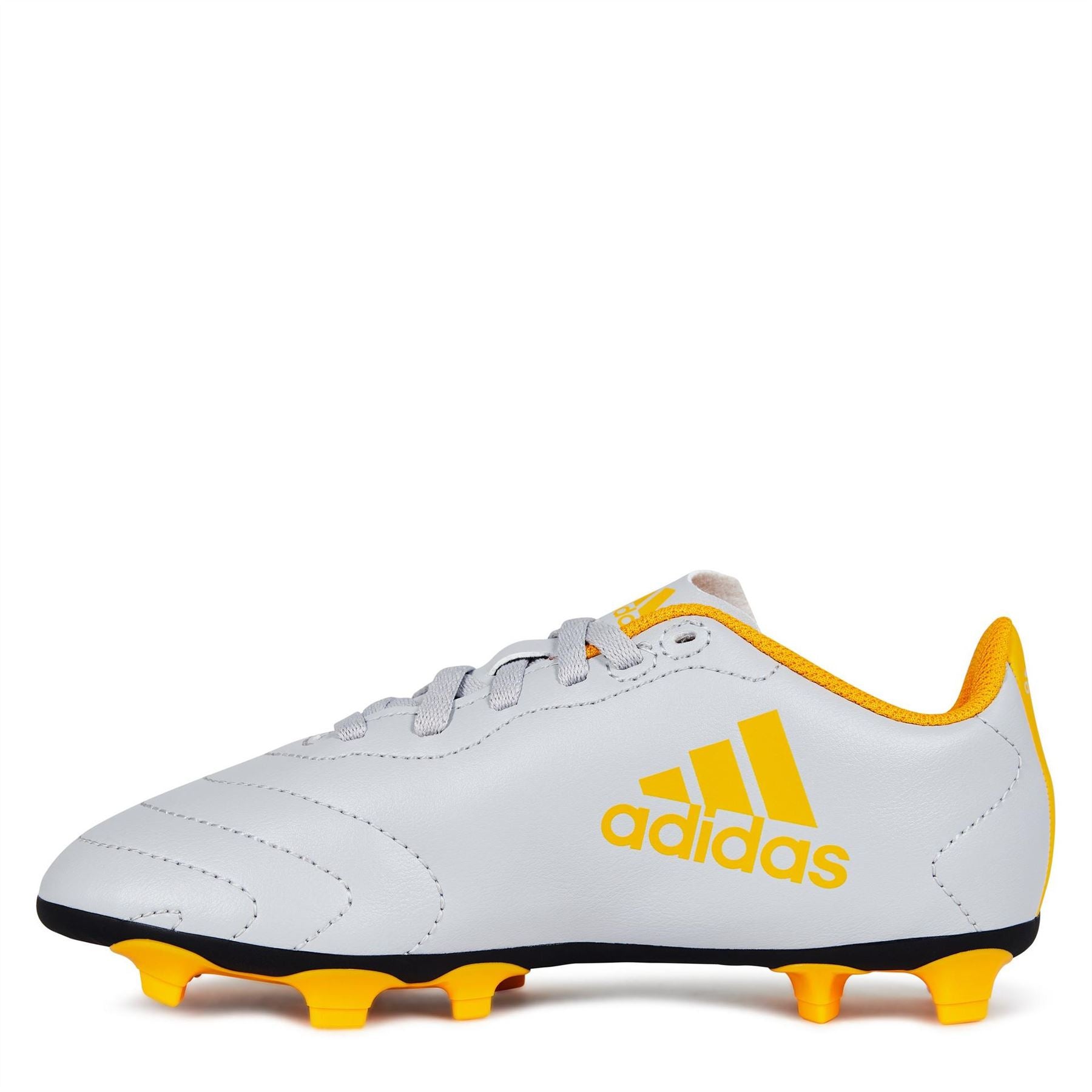 adidas Goletto Viii Juniors Firm Ground Football Boots