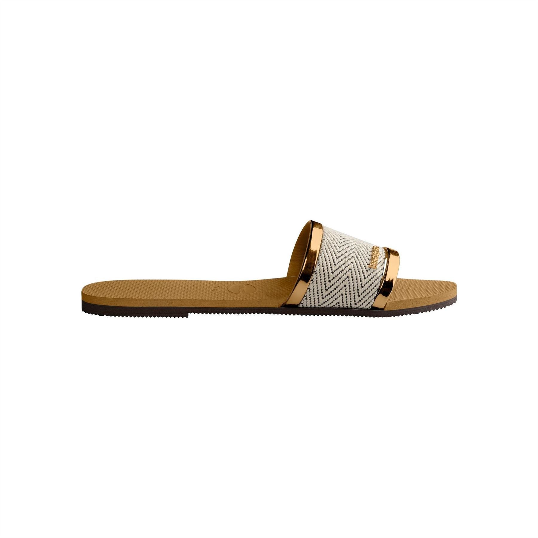 Havaianas Womens Hav. You Trancoso Premium Crocus Ro Flip Flops