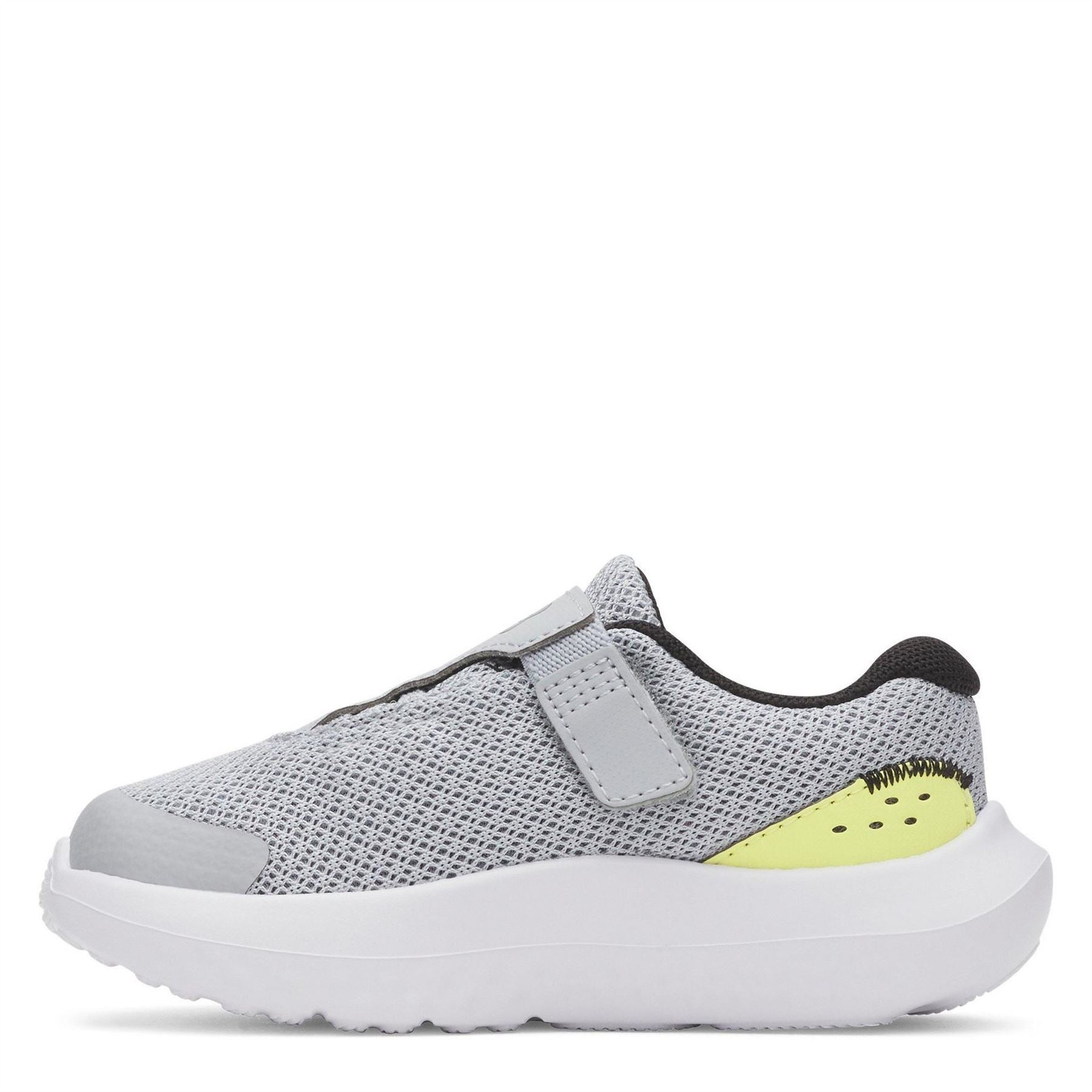 Under Armour Surge 4 Ac Running Shoes Unisex Infants